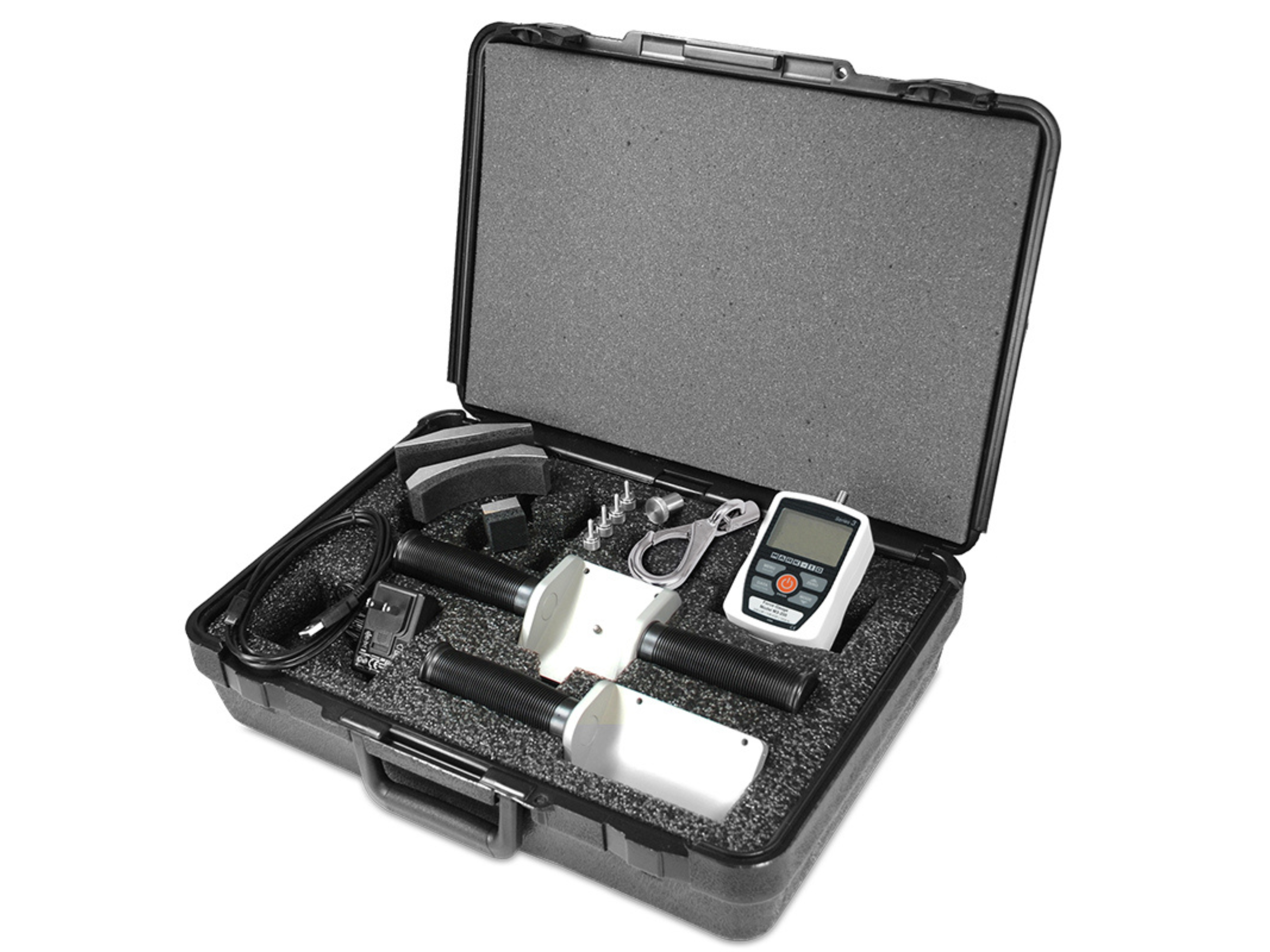 Mark-10 Series EK3 Basic Ergonomics Kit 100 lbF / 500 N EK3-100