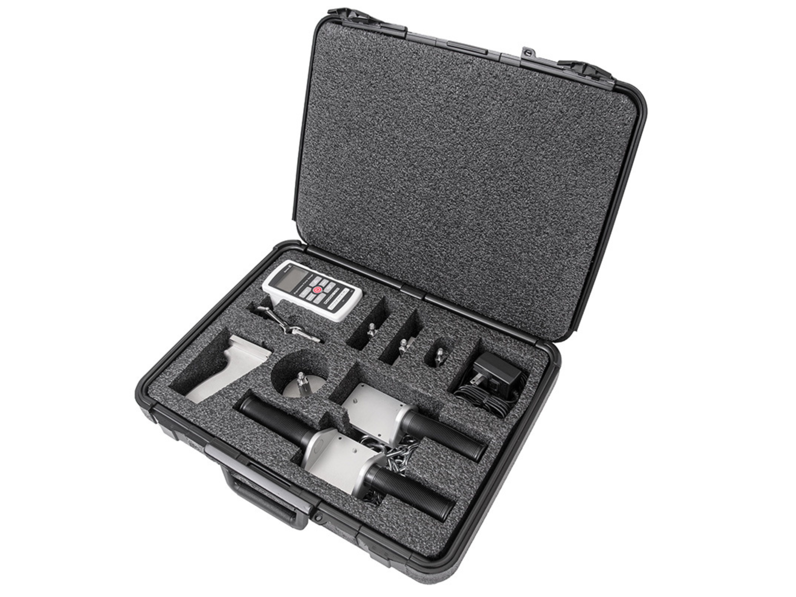 Mark-10 Series E Professional Ergonomics Kit 500 lbF / 2500 N EKE-500-2