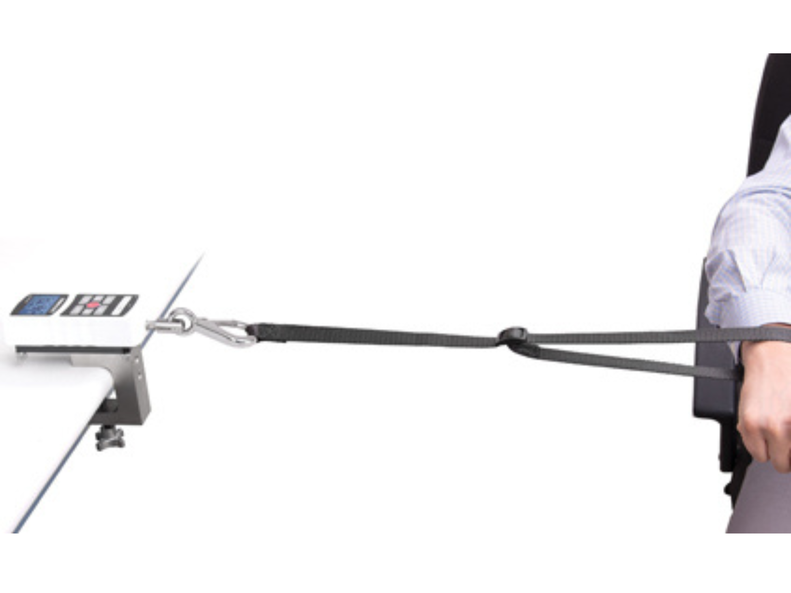 Mark-10 Series E Professional Ergonomics Kit 200 lbF / 1000 N EKE-200-2