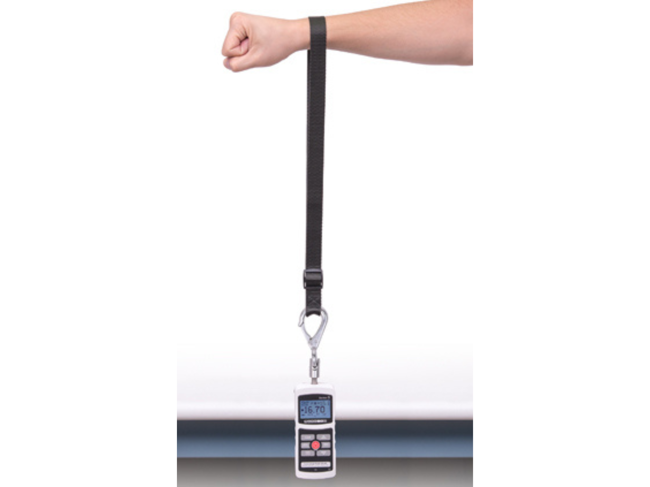 Mark-10 Series EKM5 Myometer Kit 200 lbF EKM5-200