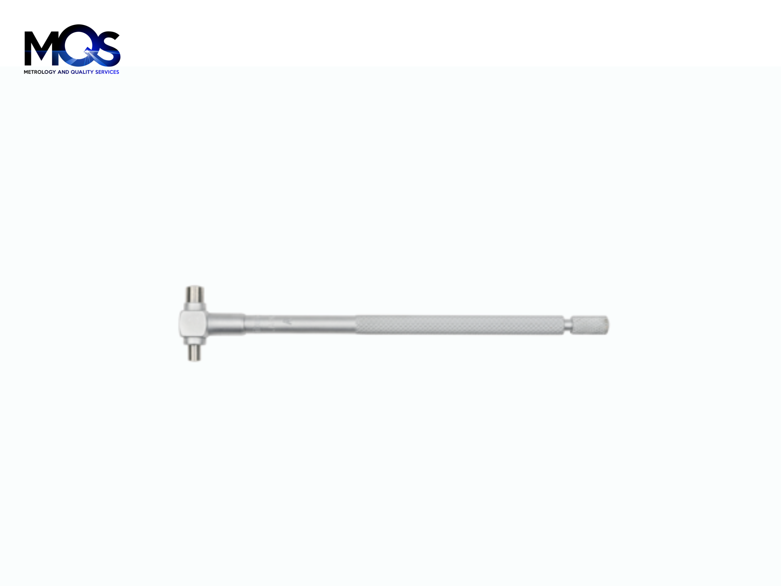 Telescopic Gauge 0.5-0.75" 155-122