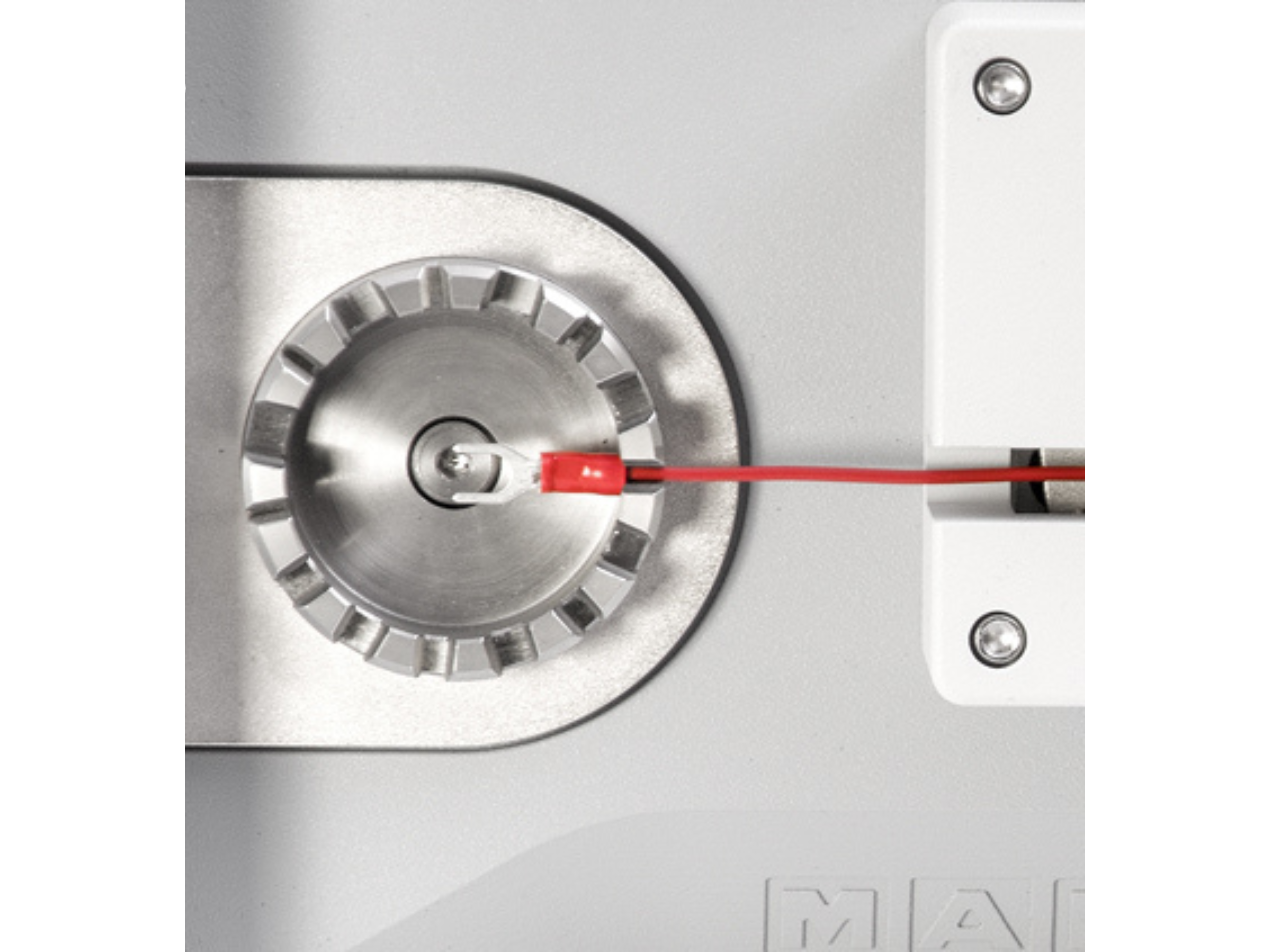Mark-10 Wire Crimp Pull Tester WT3-201MU (Copy)