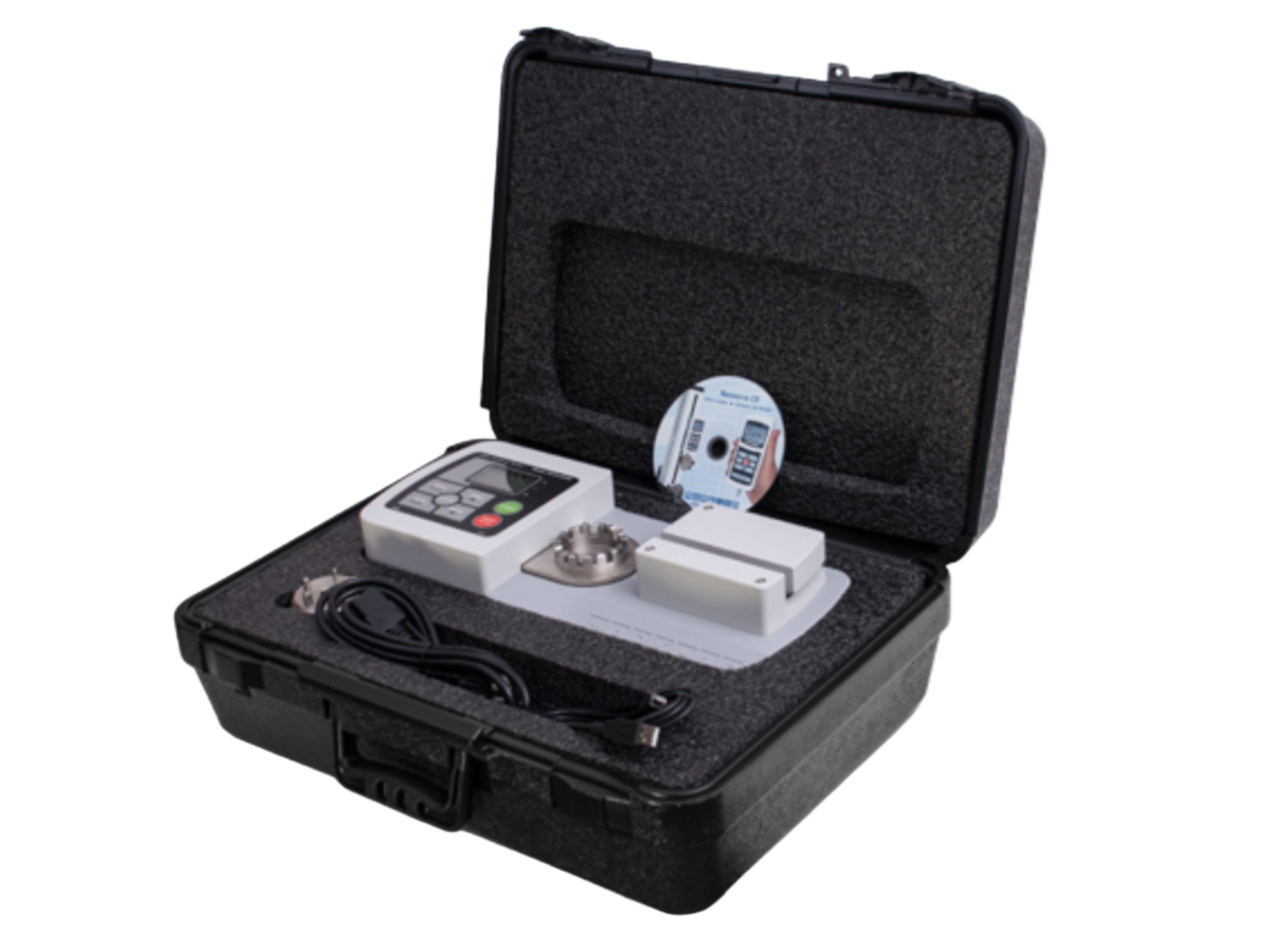 Mark-10 Wire Crimp Pull Tester WT3-201MU (Copy)