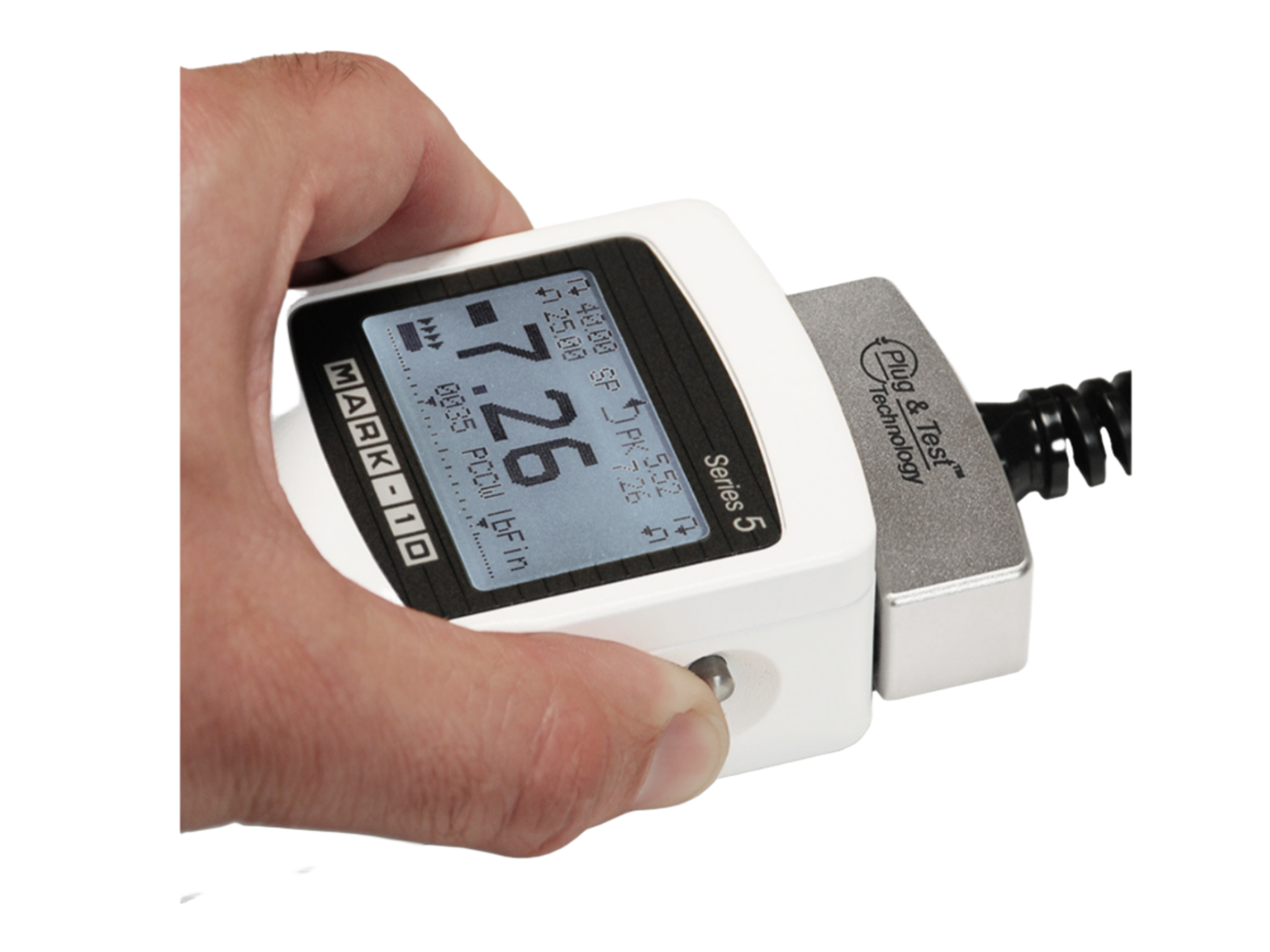 Mark-10 Series R50 Universal Torque Sensor MR50-10Z