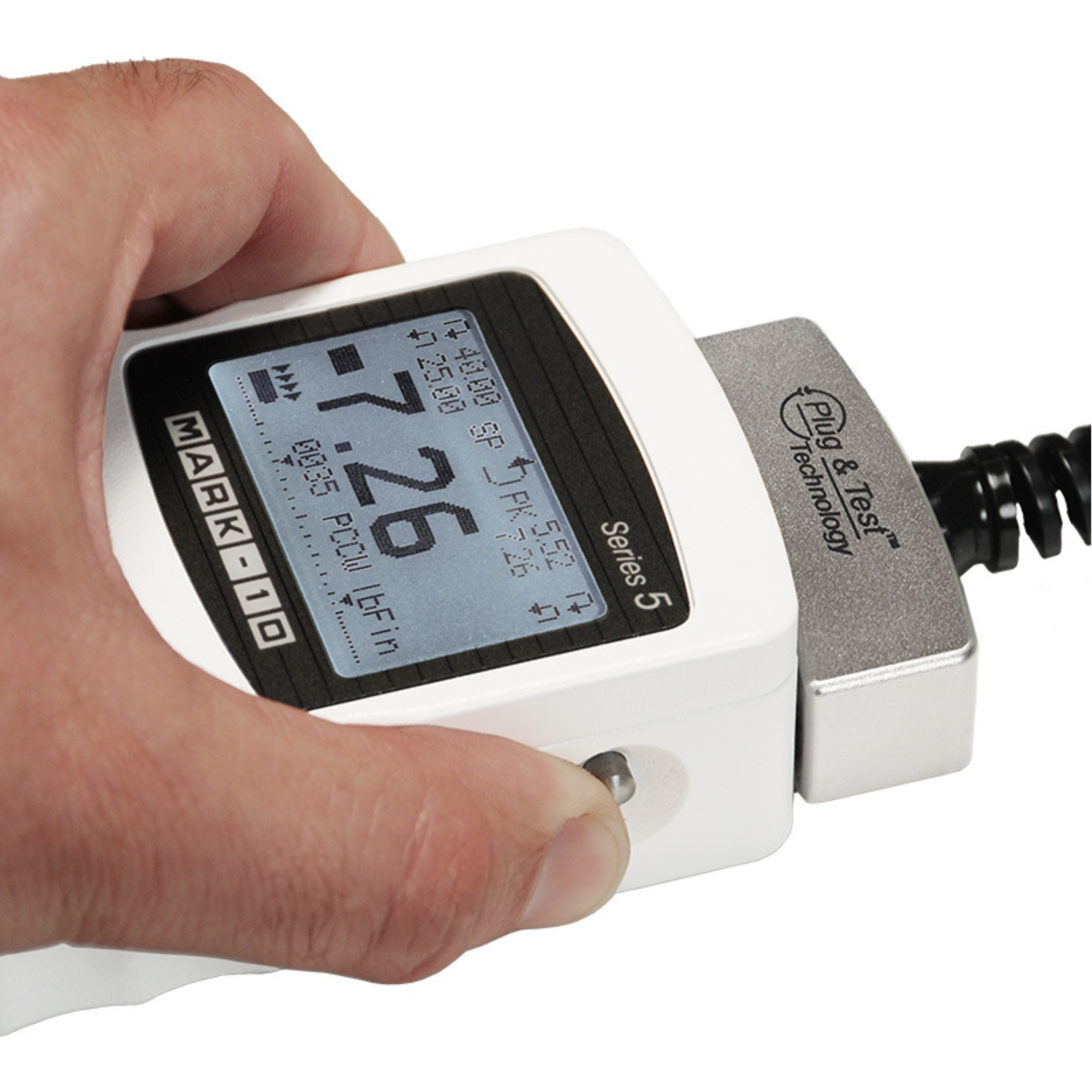 Mark-10 Series R50 Universal Torque Sensor MR50-100