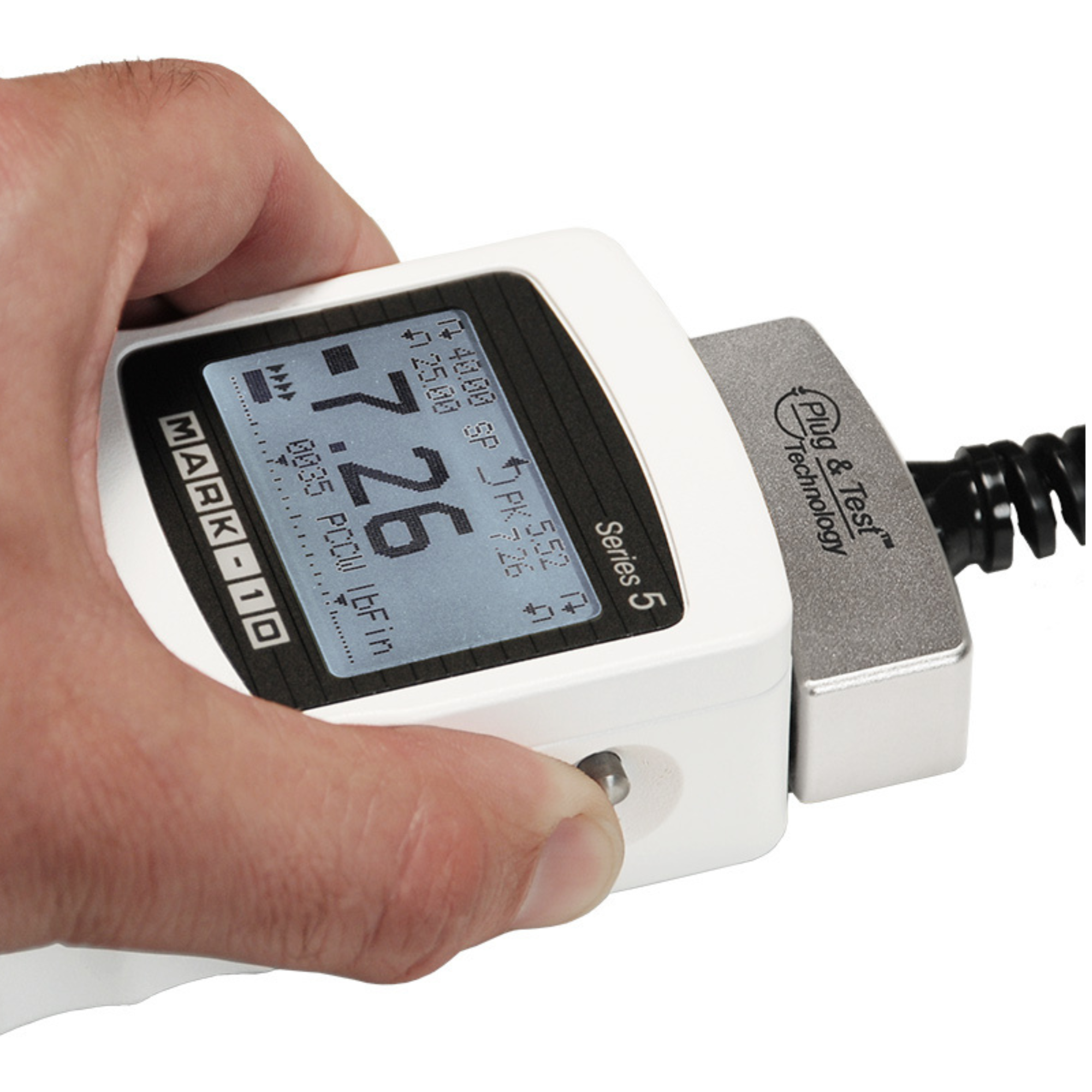 Mark-10 Series R51 Universal Torque Sensor MR51-100