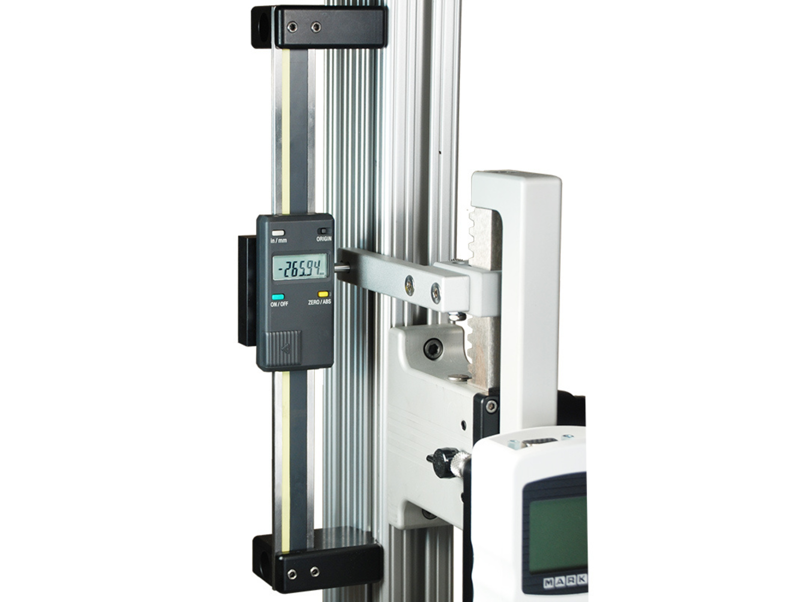 Mark-10 Manual Test Stand TSB100