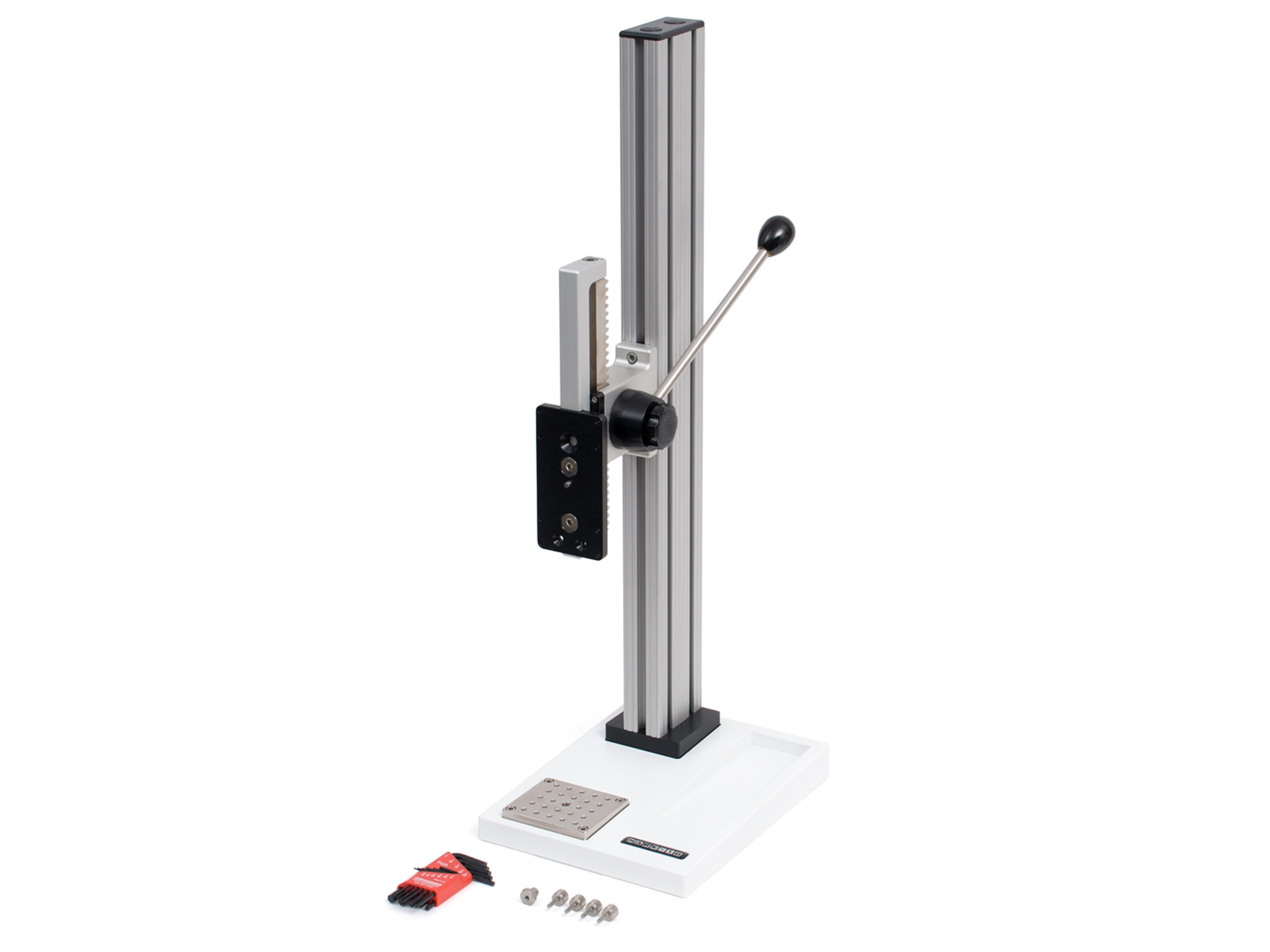 Mark-10 Manual Test Stand TSB100