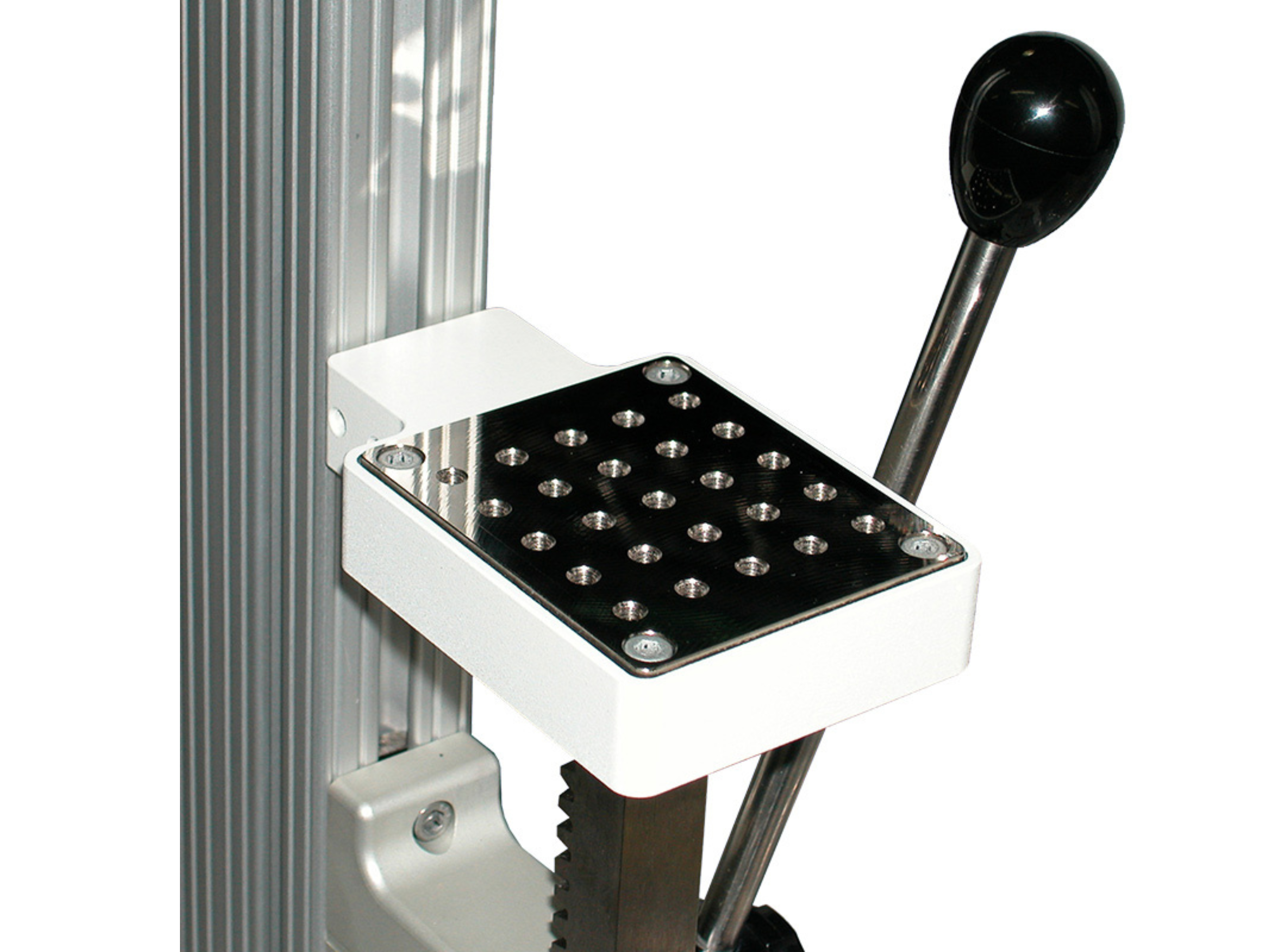 Mark-10 Manual Test Stand TSA750