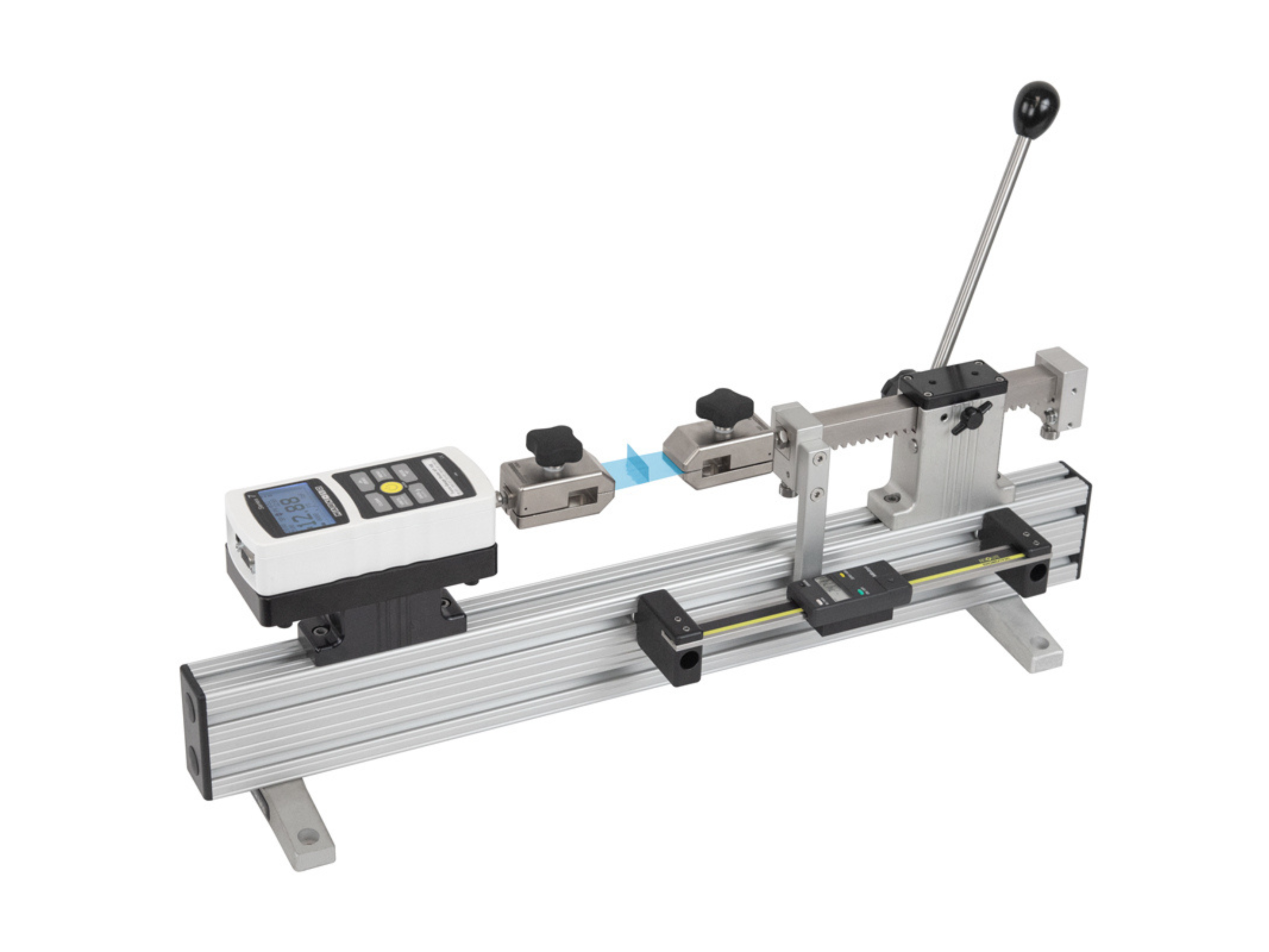 Mark-10 Manual Test Stand TSA750H