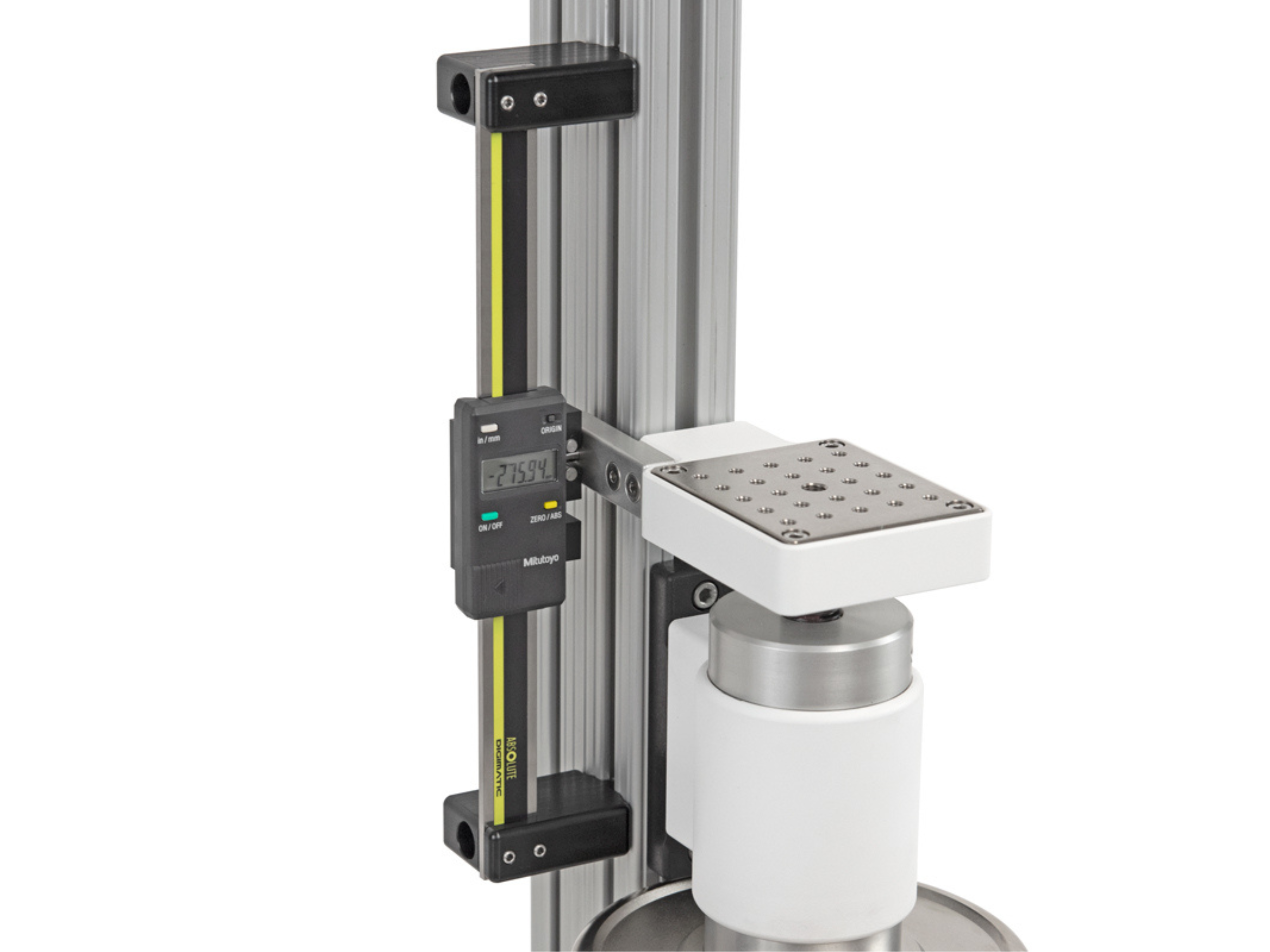 Mark-10 Manual Test Stand TSC1000