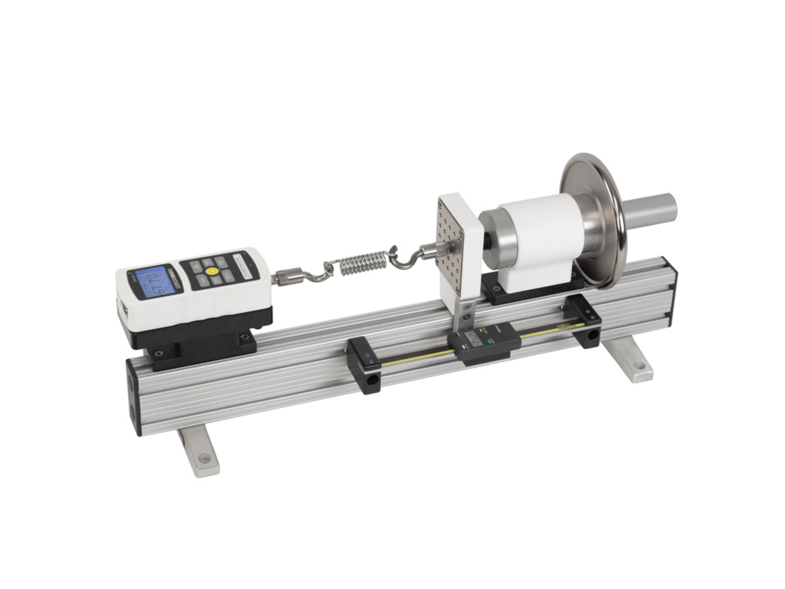 Mark-10 Manual Test Stand TSC1000H