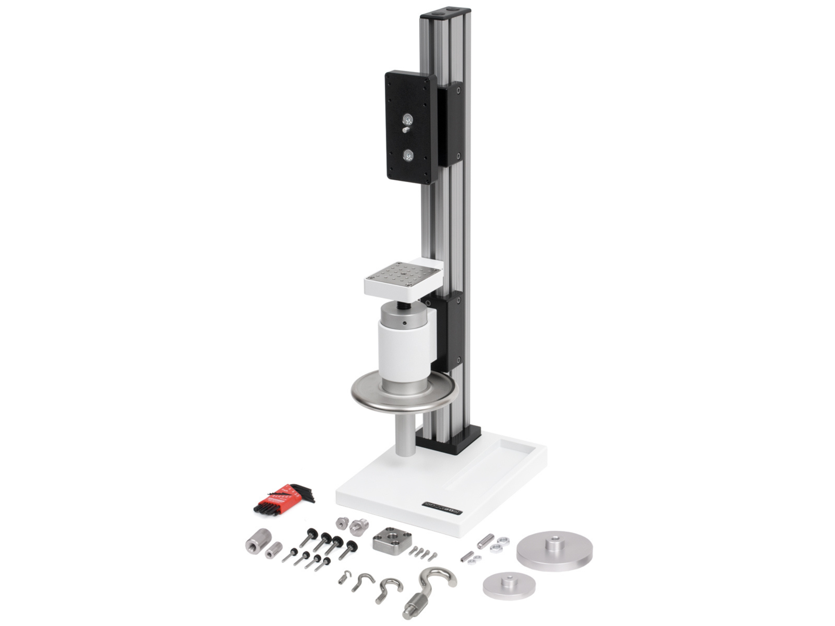 Mark-10 Manual Test Stand TSC1000H