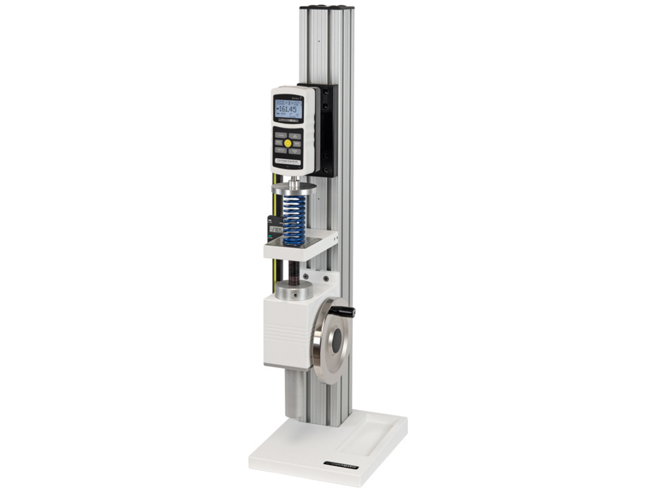 Mark-10 High Capacity Manual Test Stand TSFH