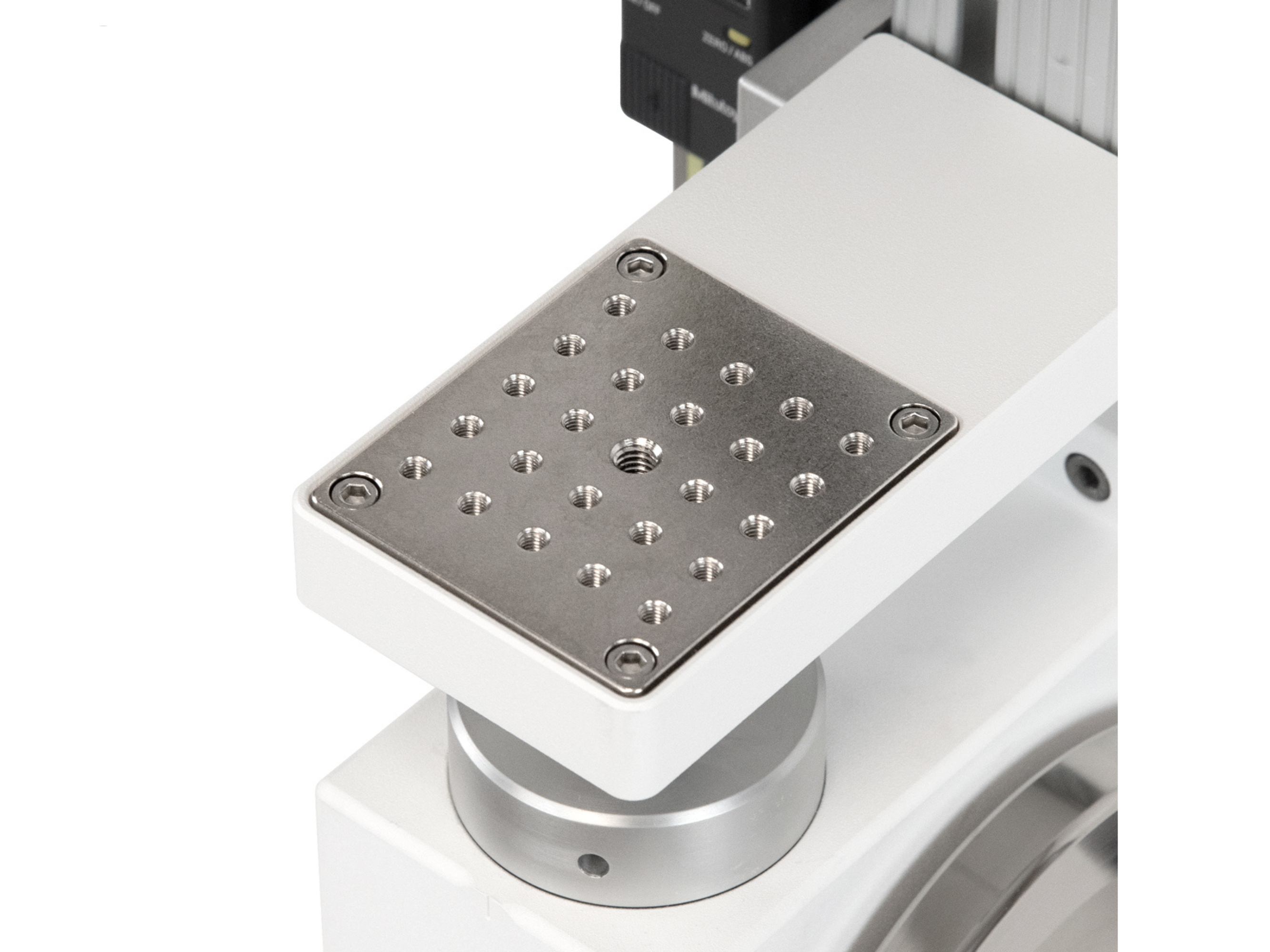 Mark-10 High Capacity Manual Test Stand TSF