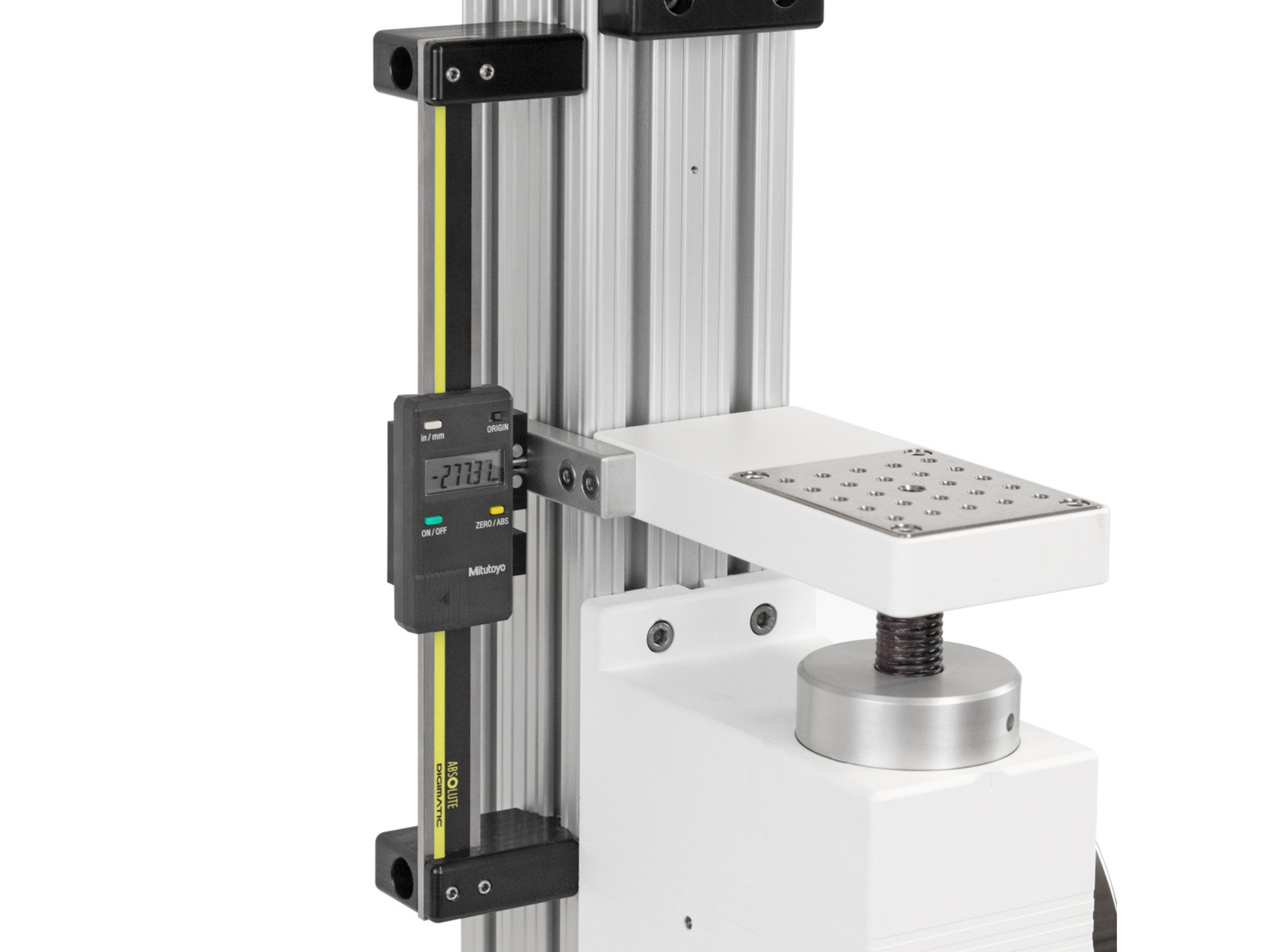 Mark-10 High Capacity Manual Test Stand TSFH