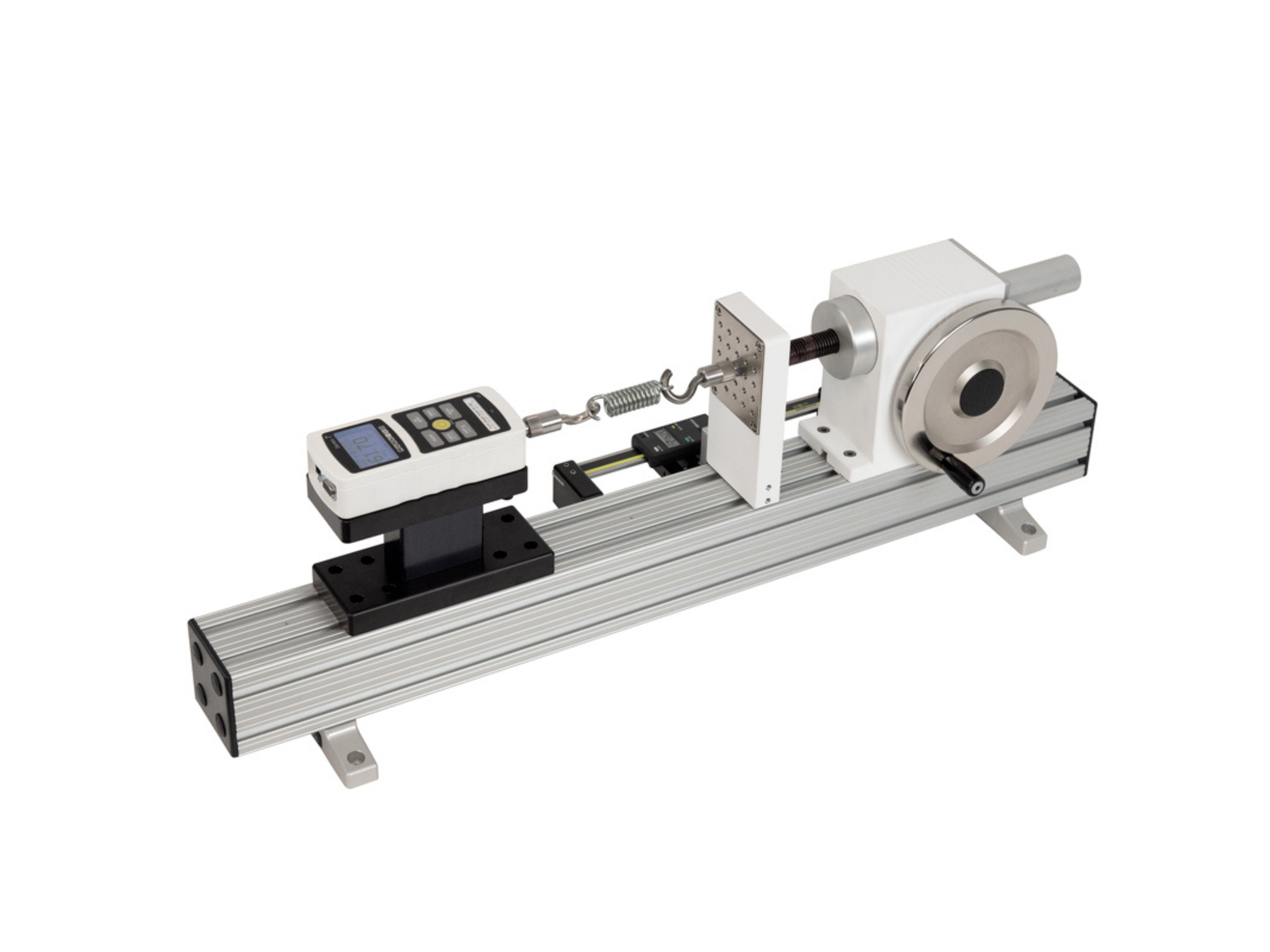 Mark-10 High Capacity Manual Test Stand TSFH