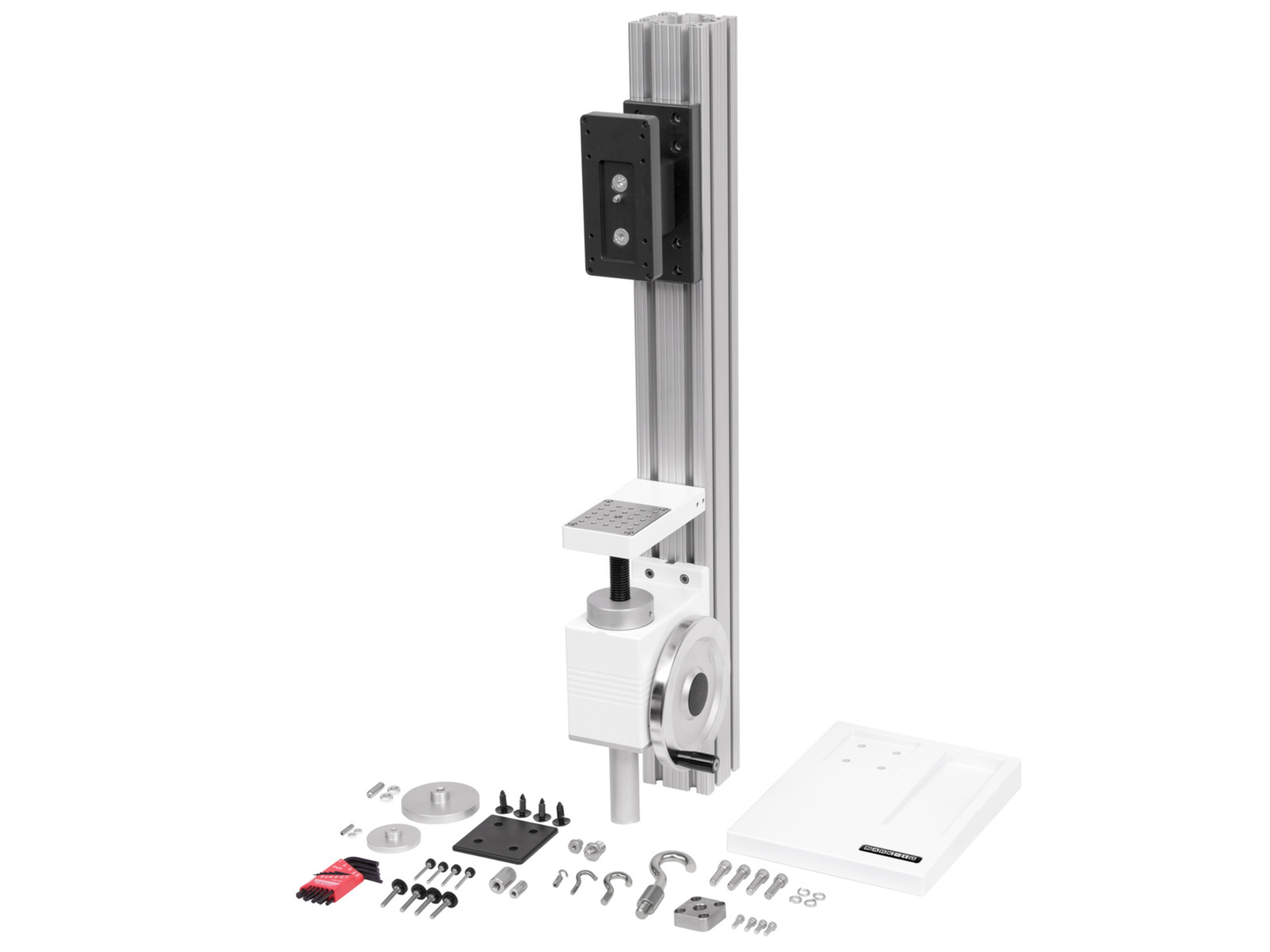 Mark-10 High Capacity Manual Test Stand TSFH
