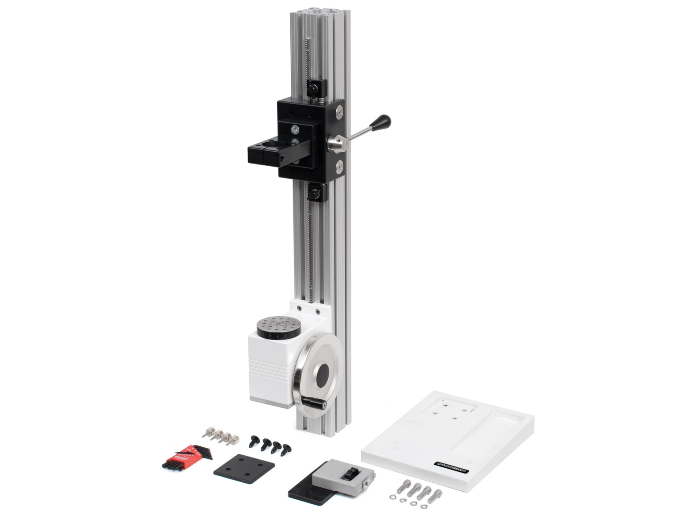 Mark-10 Manual Torque Test Stand TST