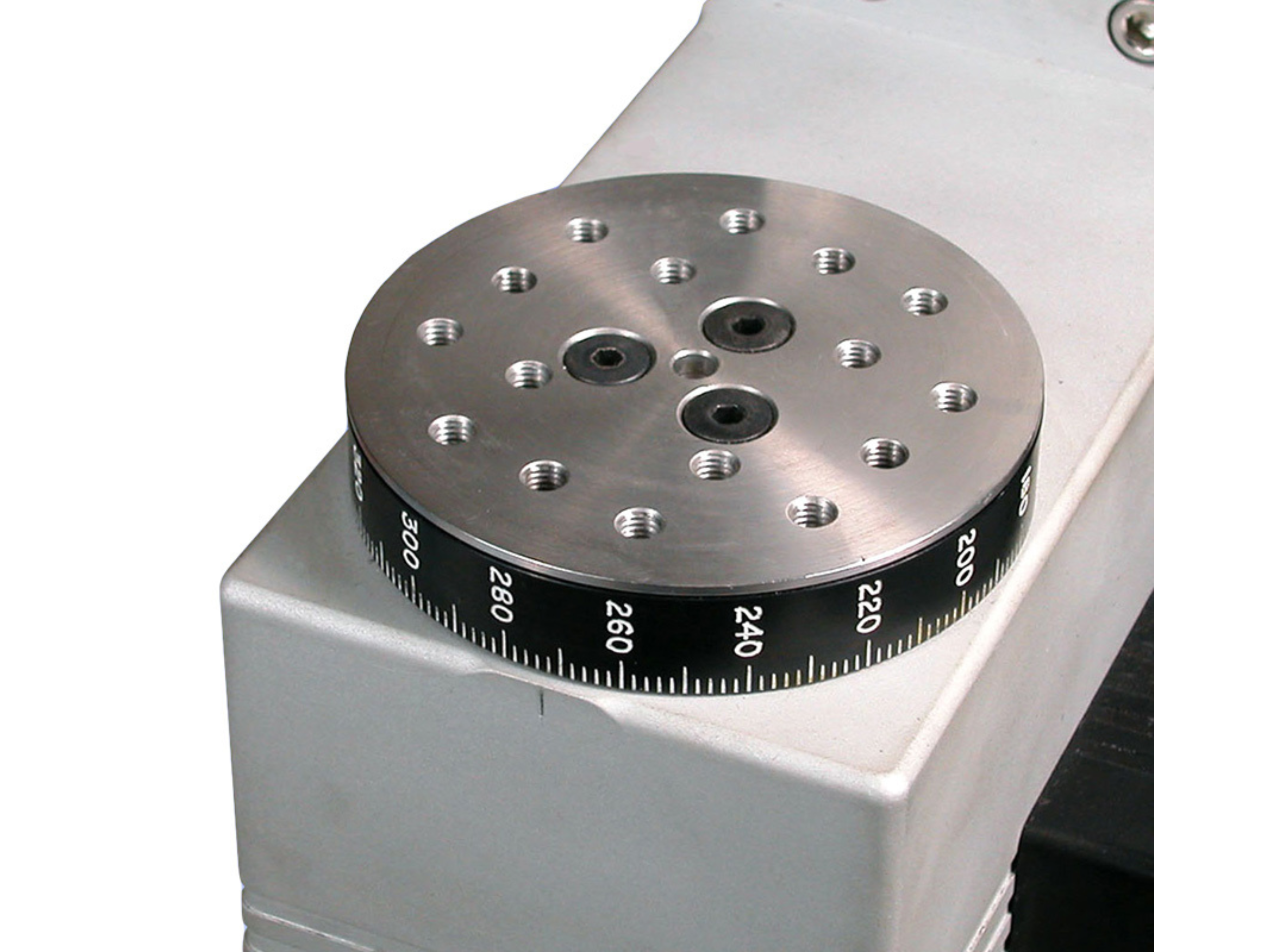 Mark-10 Manual Torque Test Stand TSTH