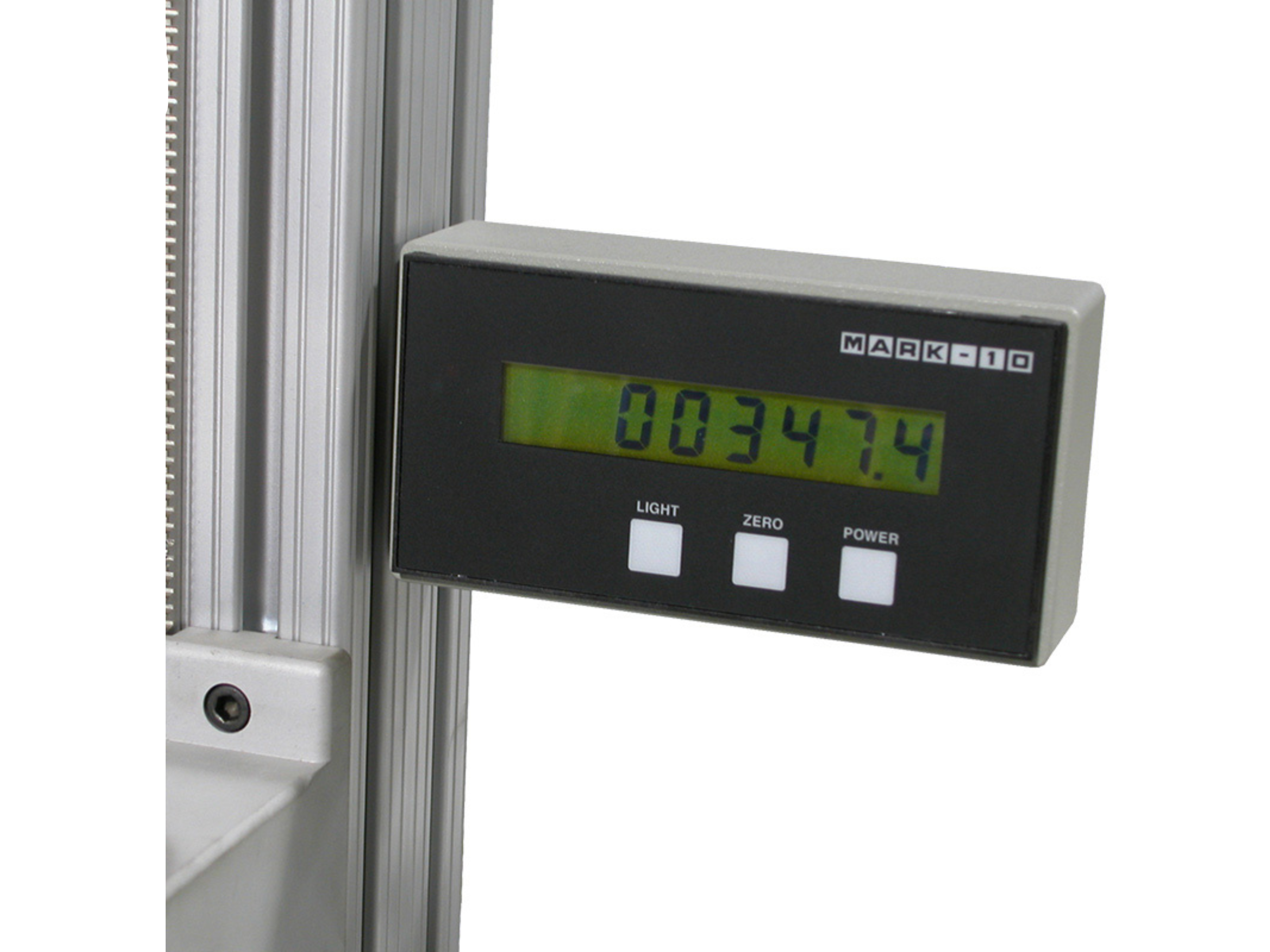 Mark-10 Digital angle indicator for TST/TSTH Manual Torque Test Stand TST001