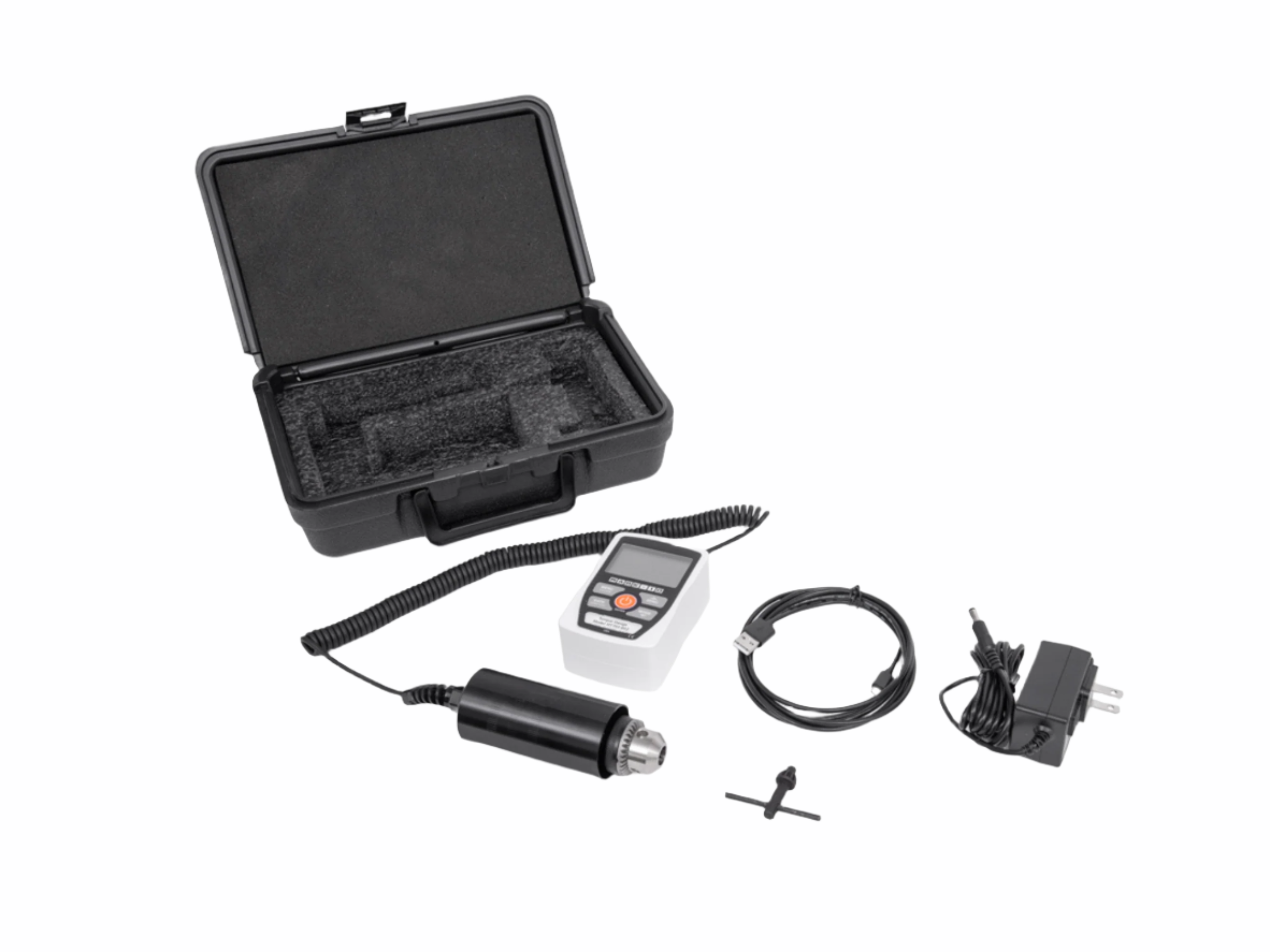 Mark-10 Series TT03 Torque Gauges MTT03-12