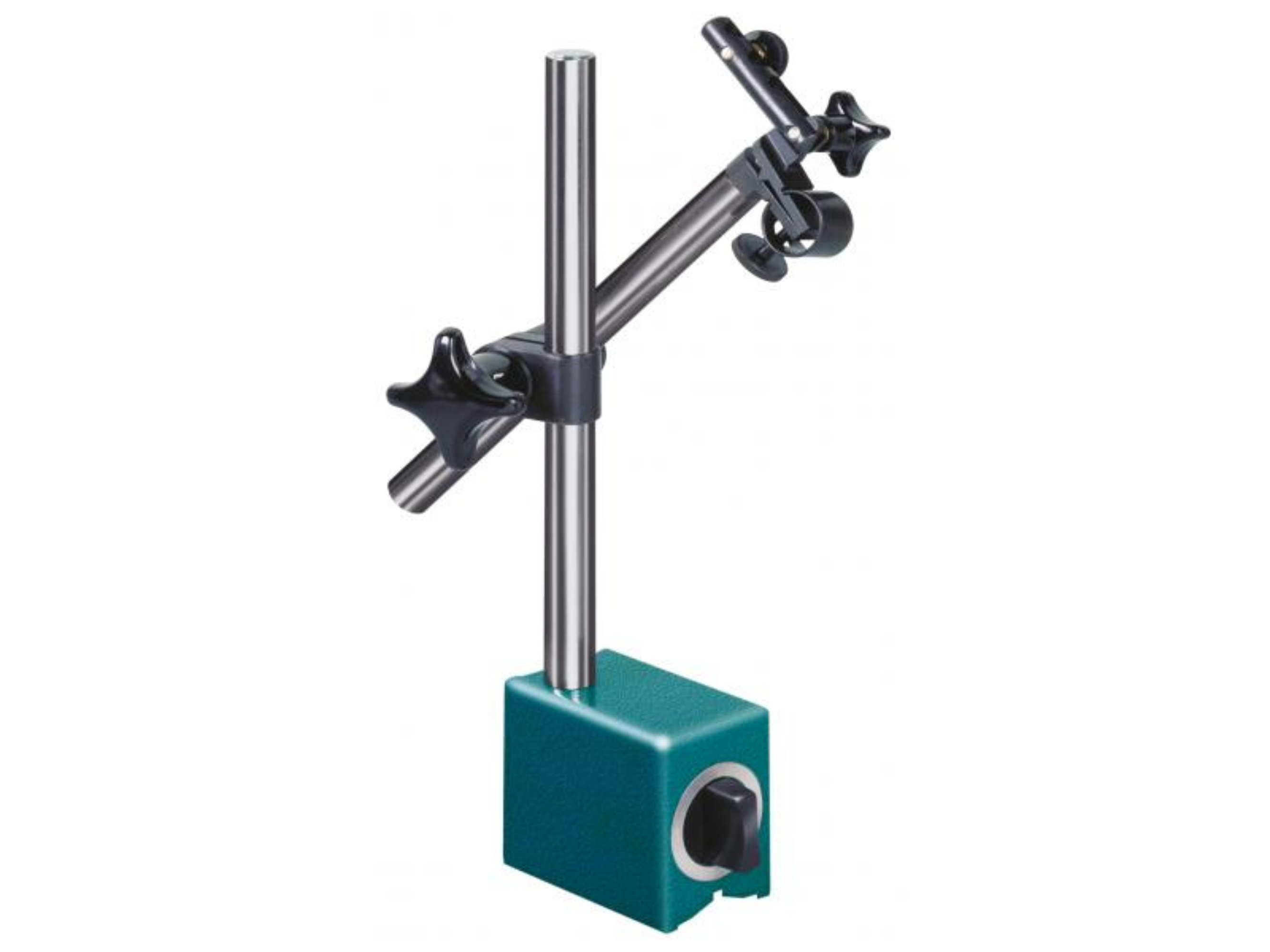 Interapid Magnetic Support with V Base 01639017