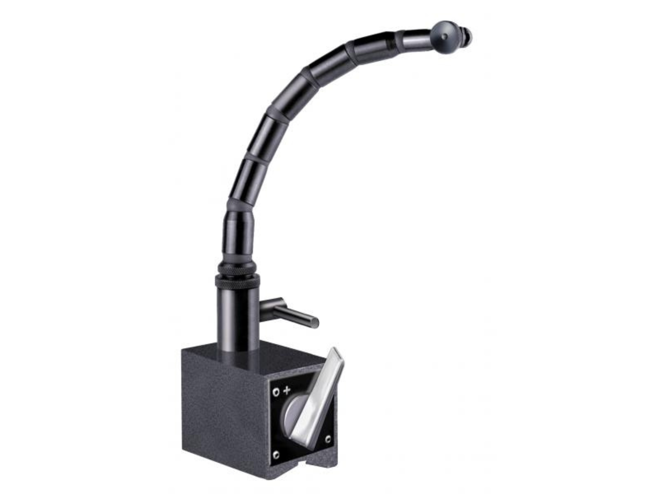 Interapid Magnetic support, flexible arm 01639020