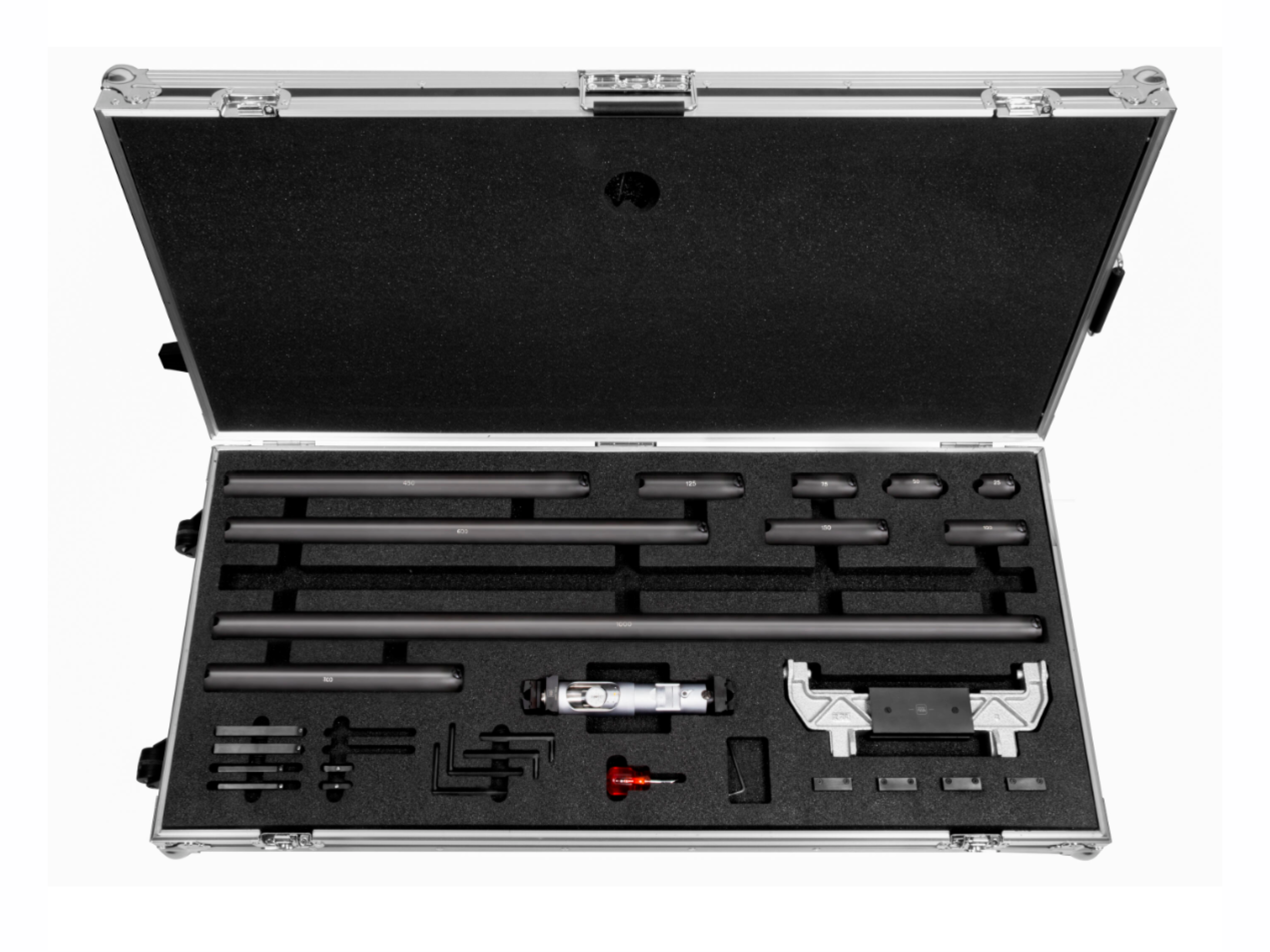 UNIMASTER, set with 1000 mm extension 01110001