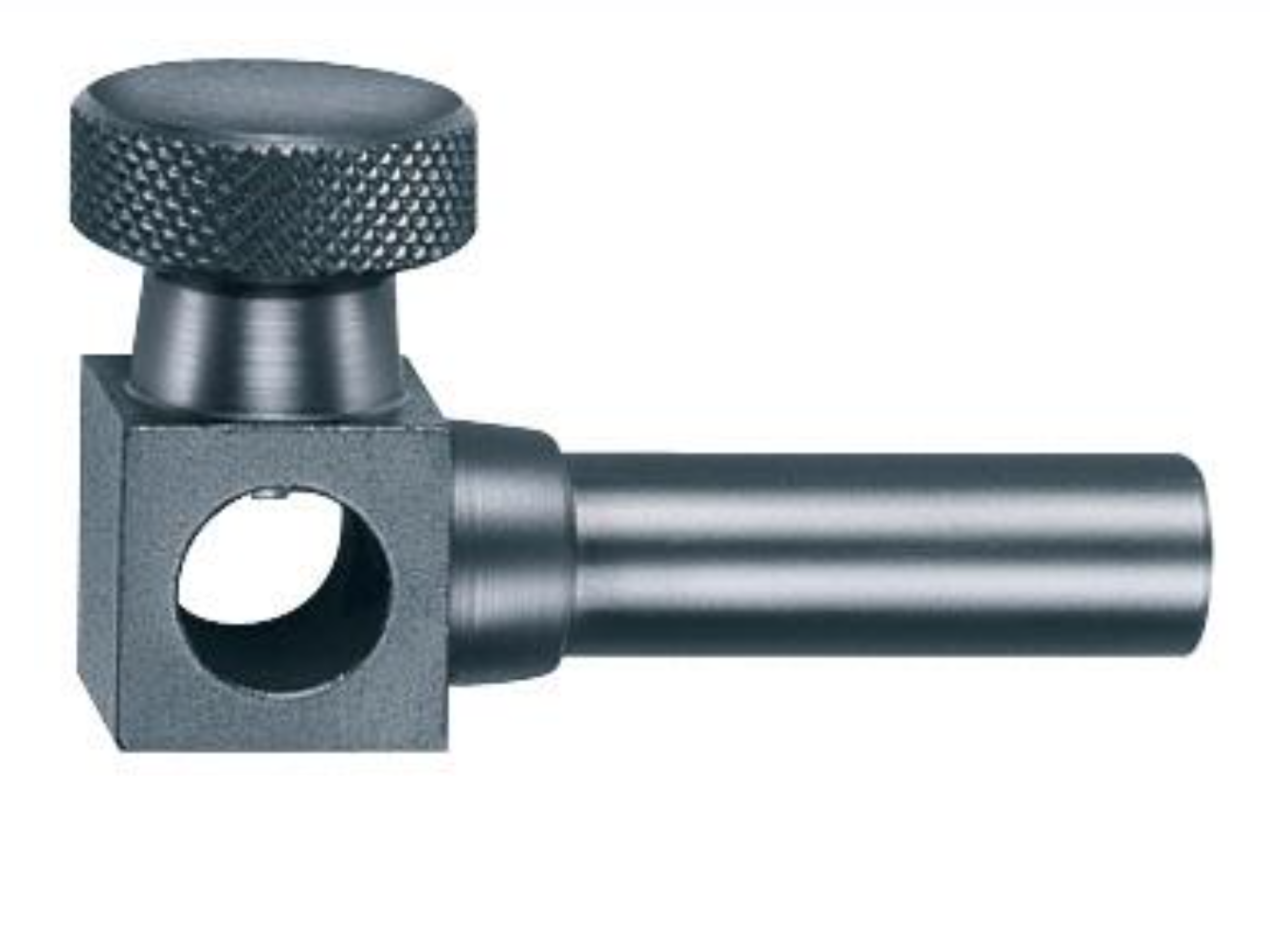 Angular swivel holder 01840406