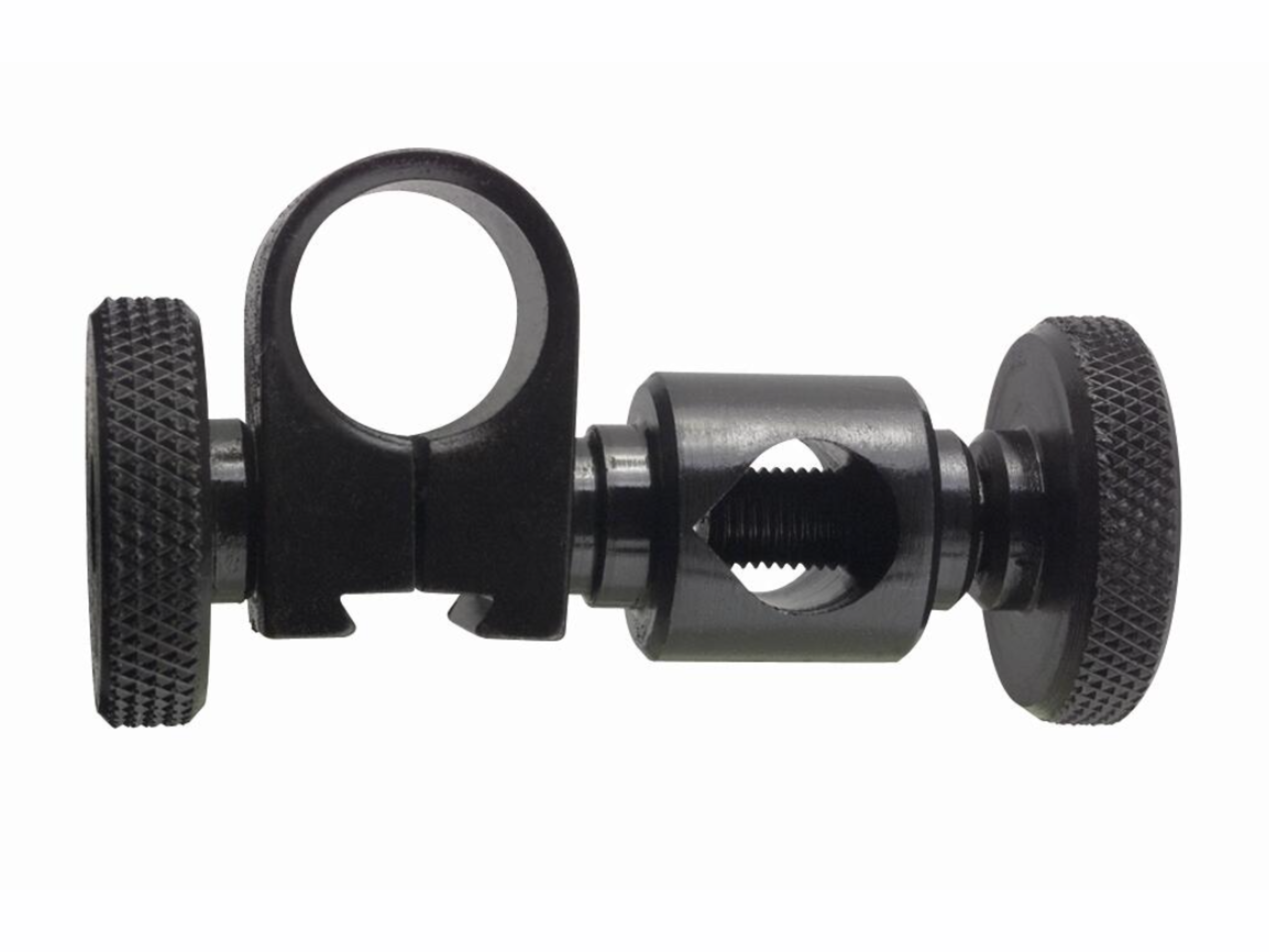 Dovetail clamp with dovetail clamp 01860402