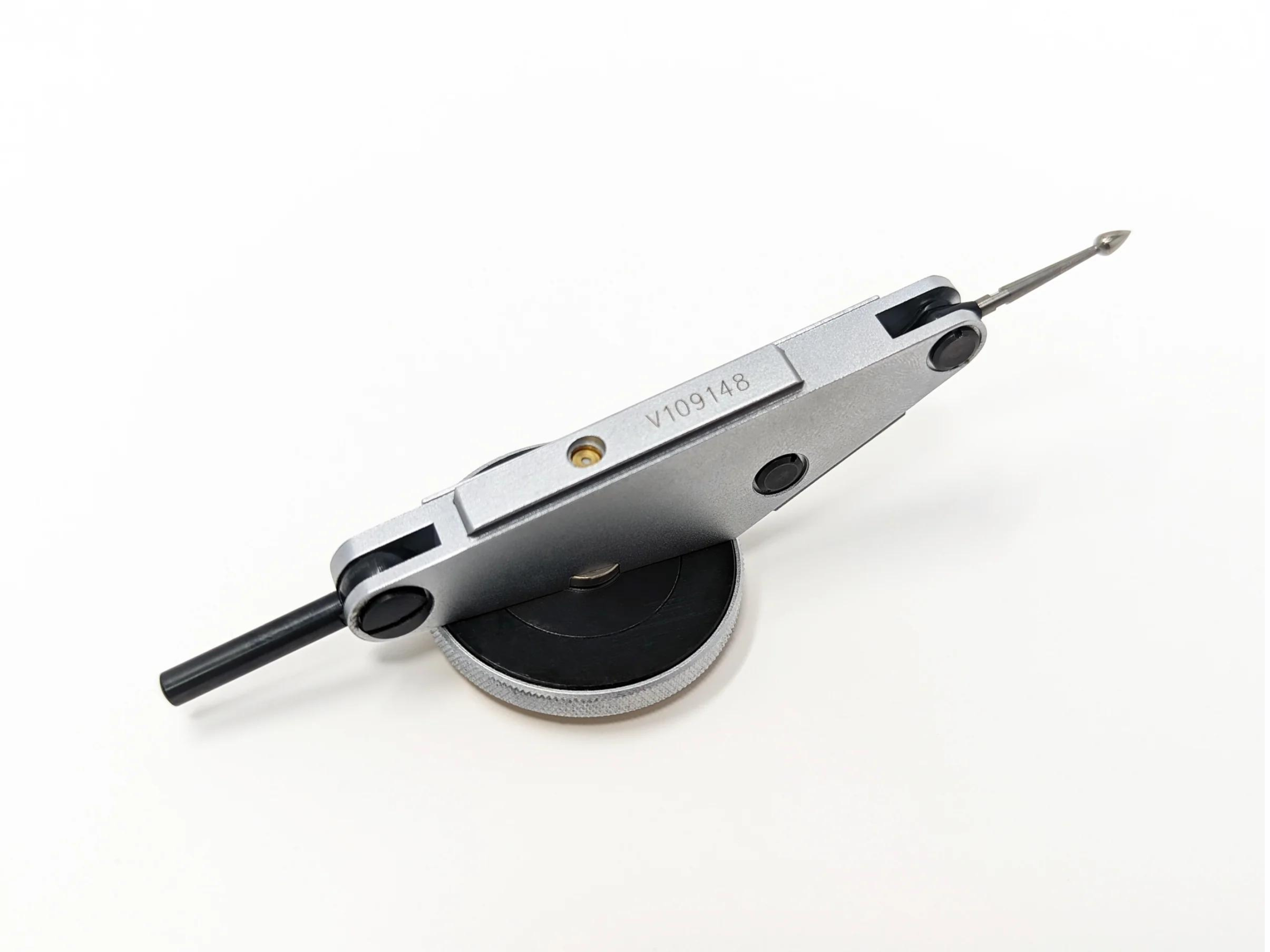 T30 Imperial Lever-Type Dial Indicator
