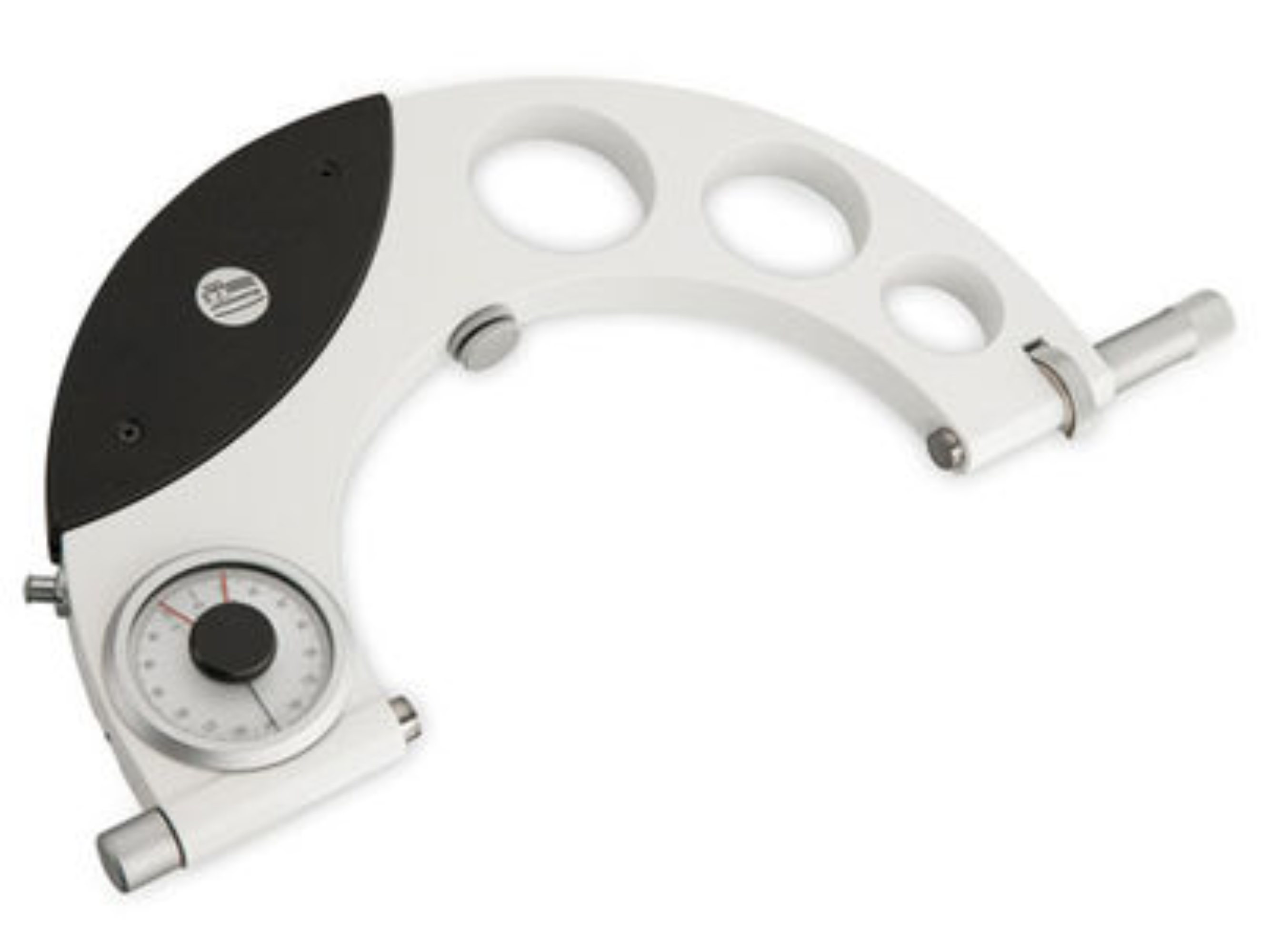 Steinmeyer Dial Snap Gauge 25-50mm 76390105220