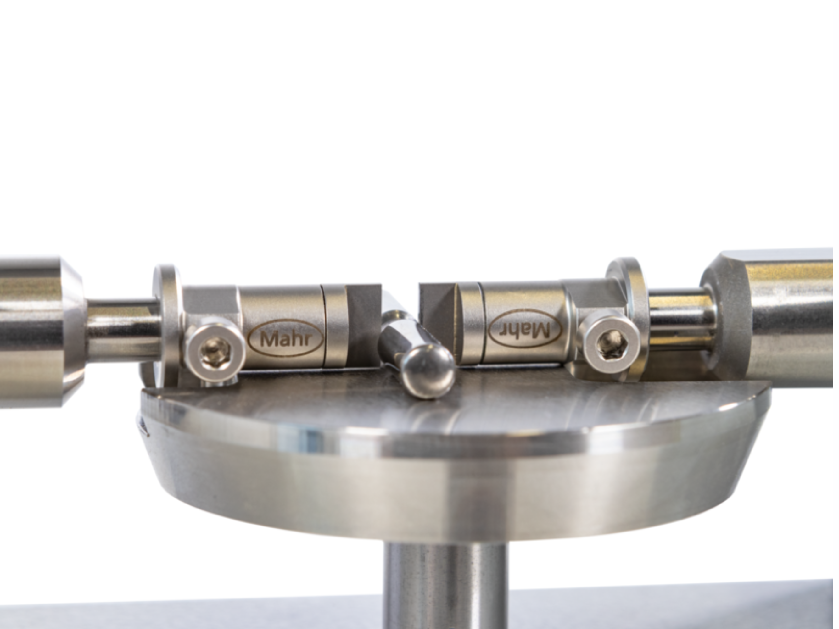 Mahr Length Measuring Bench Precimar SM60 5N 5357370