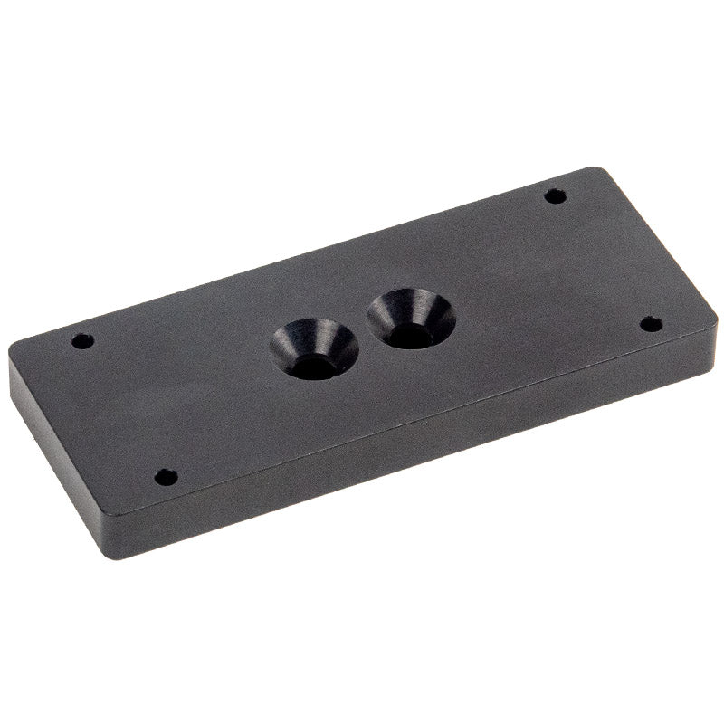 Mark-10 Gauge Mounting Kit, Imada to ESM303/ES10/ES20/ES30 AC1024