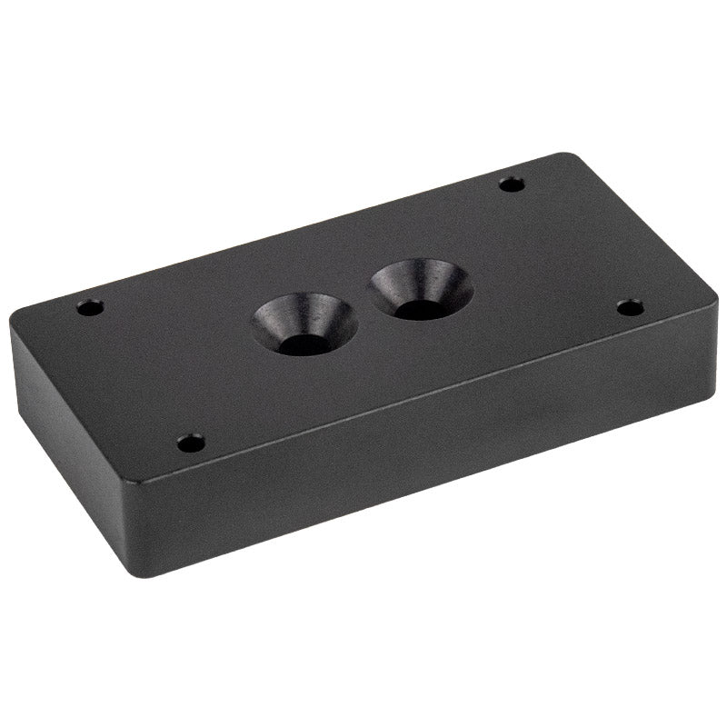 Mark-10 Gauge Mounting Kit, Shimpo FGV/FGE to ESM303/ES10/ES20/ES30 AC1025