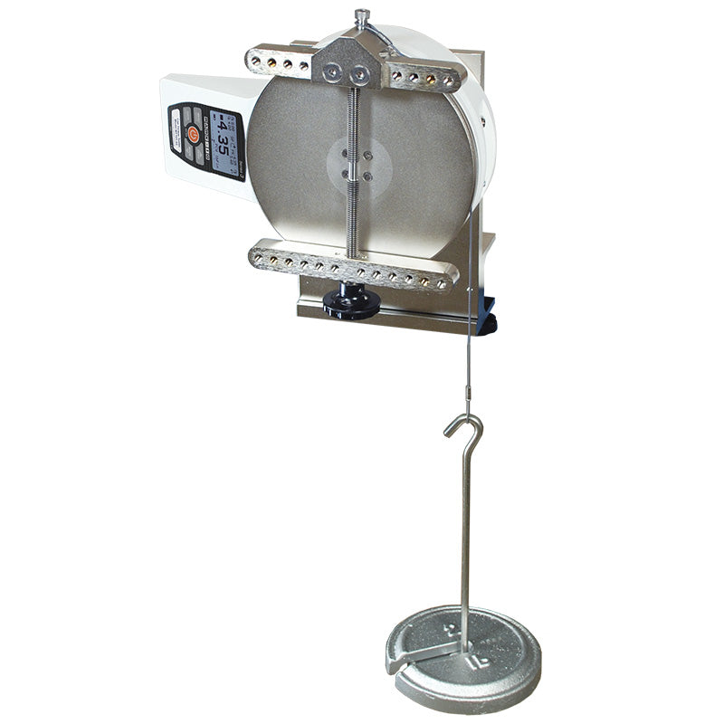 Mark-10 Series TT01 Cap Torque Tester Adjustable Gripping Jaws For TT01 Pair CT003