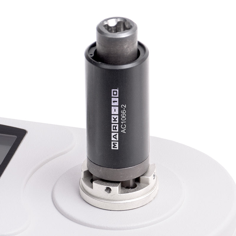 Mark-10 Series TT02 Torque Tool Tester Bench Mounting Bracket ST001