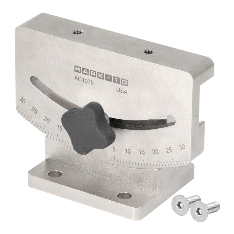 Mark-10 90° Peel Fixture G1109