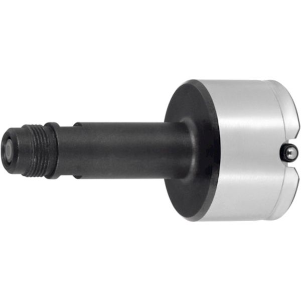 Schwenk 30800001 Indicating plug Gauge OD Range 100.1-110 mm h=1.2 Ø, Sleeve Dimension H=33.00mm, Blind Hole Version