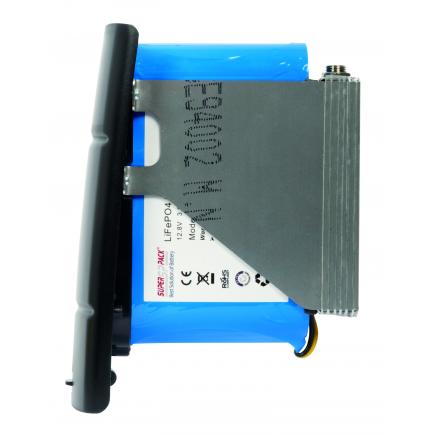 TESA TECHNOLOGY 00760157 - Battery and accessories