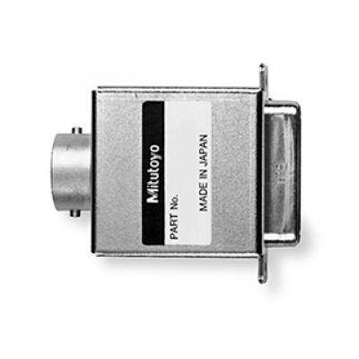 Mitutoyo 09AAA198V Adapter SC .005 mm (vetical)