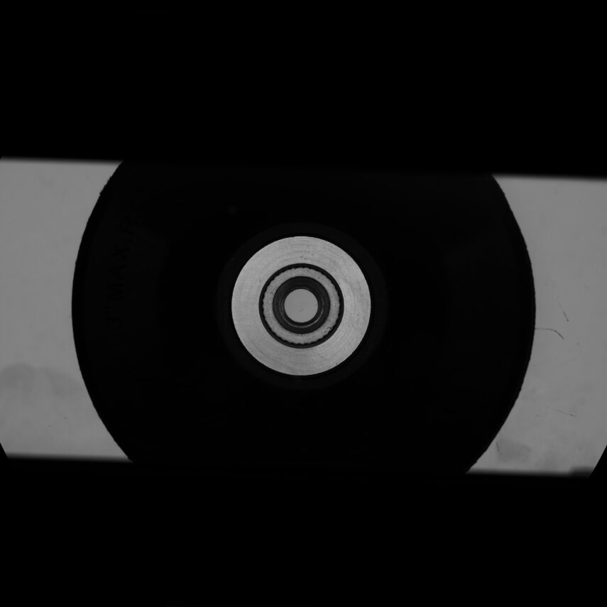 Chotest 3006070 Coaxial light source B (200mmx85mm) for VX4230/VX4230S