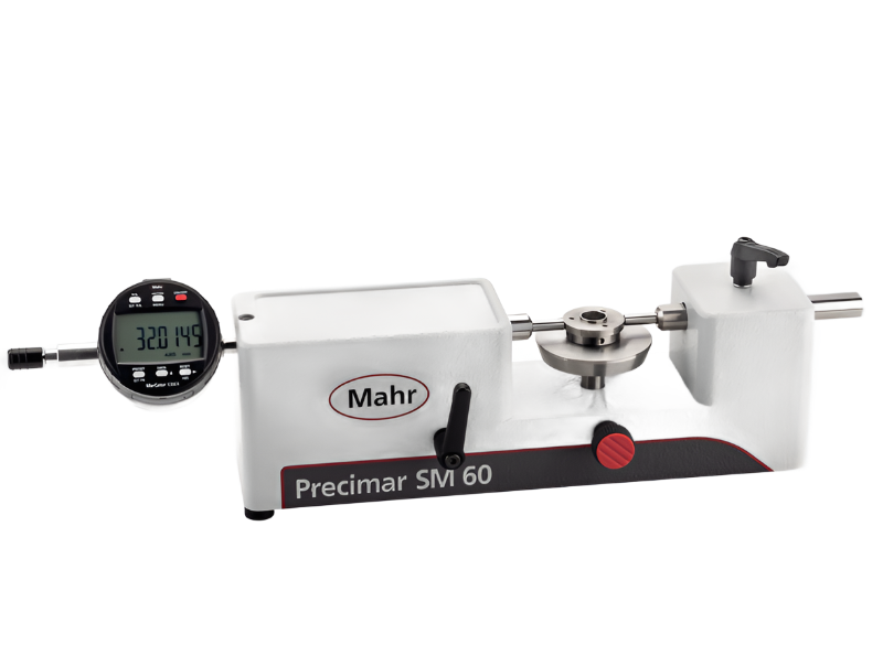 Mahr Length Measuring Bench Precimar SM60 1N 5357360