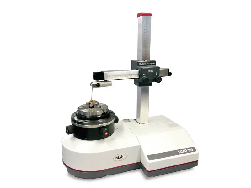 MMQ100 Plus Roundness measuring machine Mahr 5440691