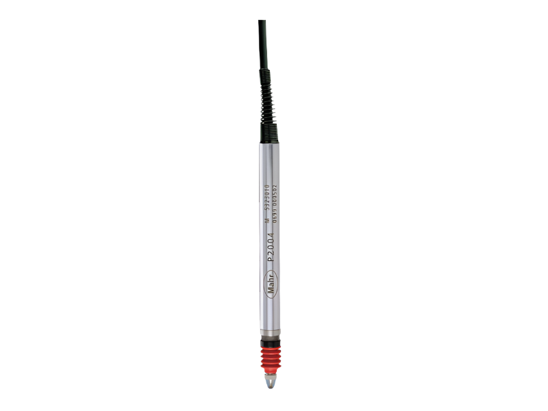 Mahr Inductive Probe Millimar P2004 T ± 2 mm 5323011