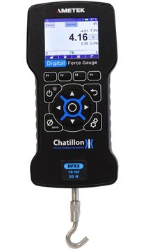 Chatillon Digital Force Gauge DFX 3 Series DFX3-050