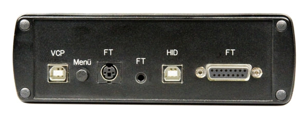 Mitutoyo Digimatic Interface DMX-3-2 USB 63AAA042