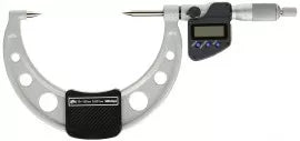 Mitutoyo 342-264 (DIGIMATIC POINT MIC 75-100MM IP-65)