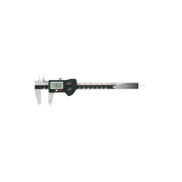 MAHR FEDERAL 4102902 Electronic Digital Caliper, 16 EW 200 (8”) 0,01 /.0005” IP67